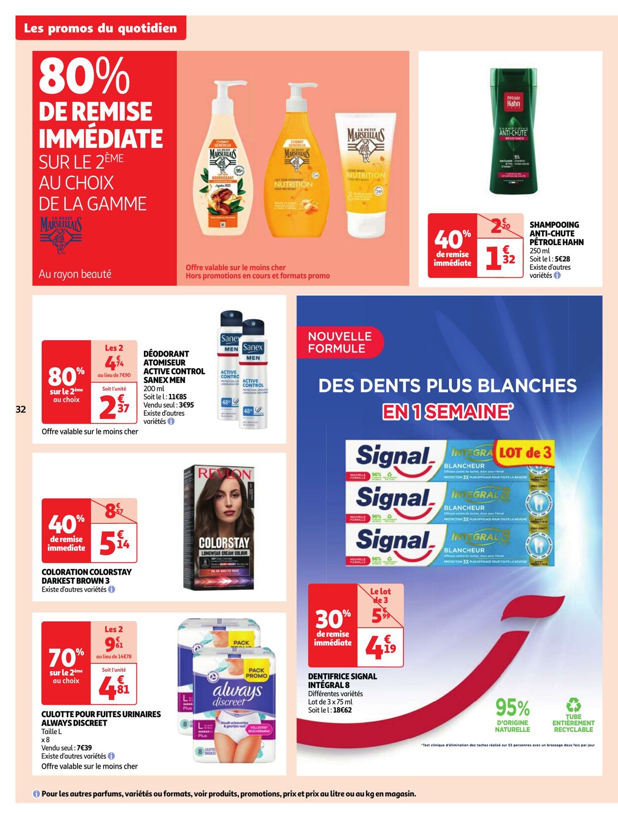 Catalogue Auchan 26.12.2023 - 31.12.2023