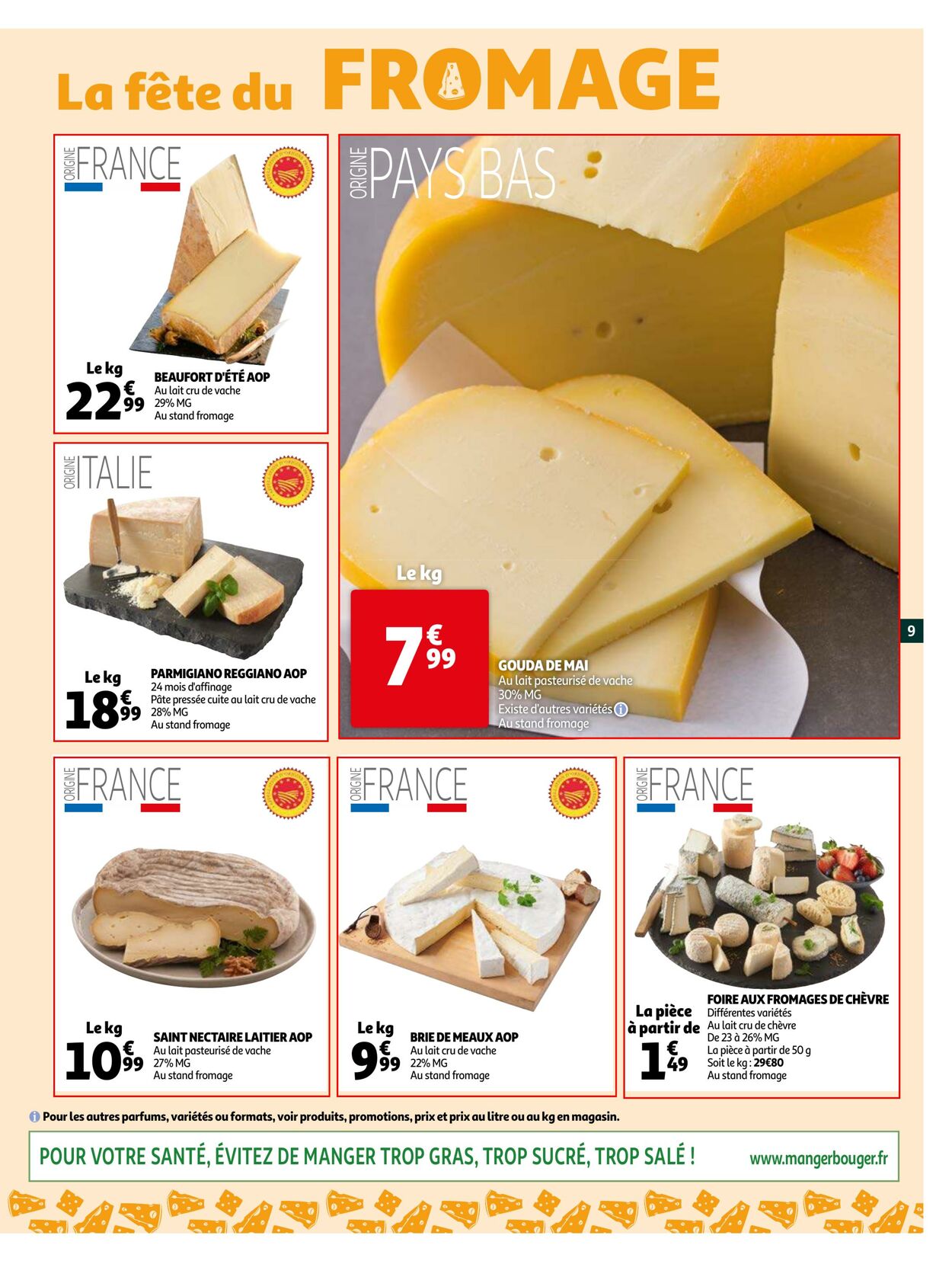 Catalogue Auchan 18.05.2022 - 24.05.2022