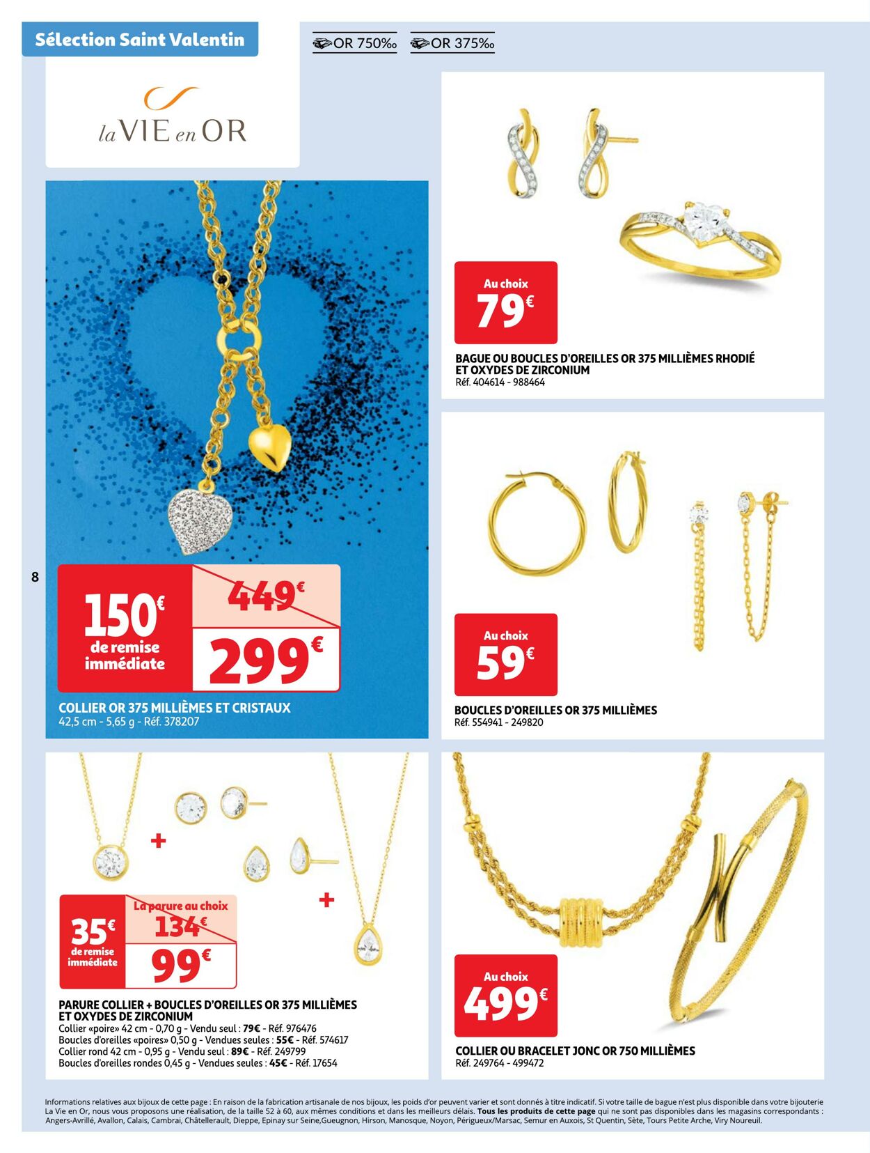 Catalogue Auchan 06.02.2024 - 14.02.2024