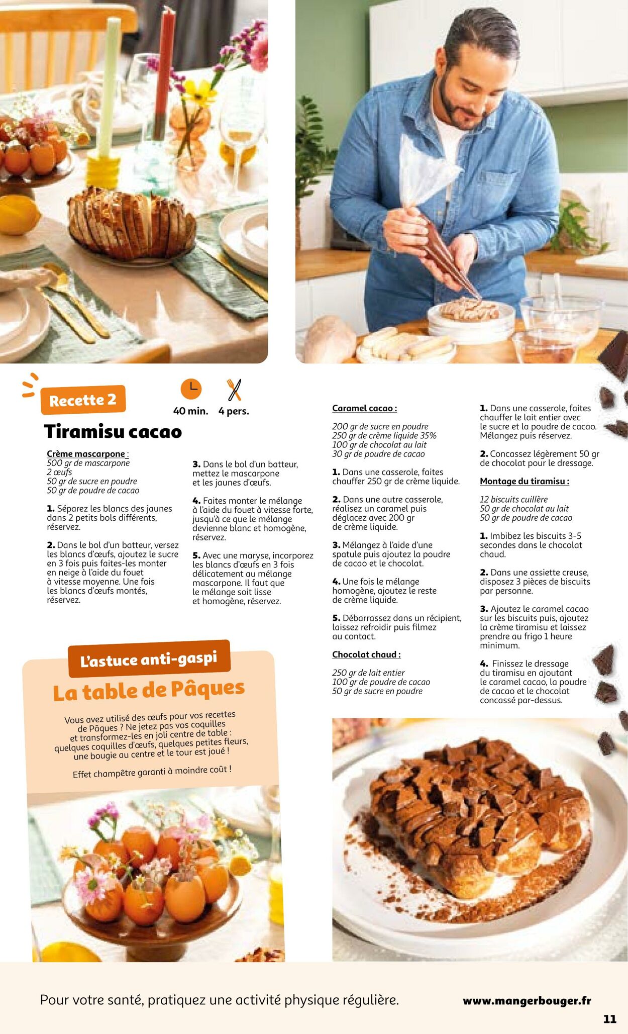 Catalogue Auchan 01.03.2024 - 01.05.2024