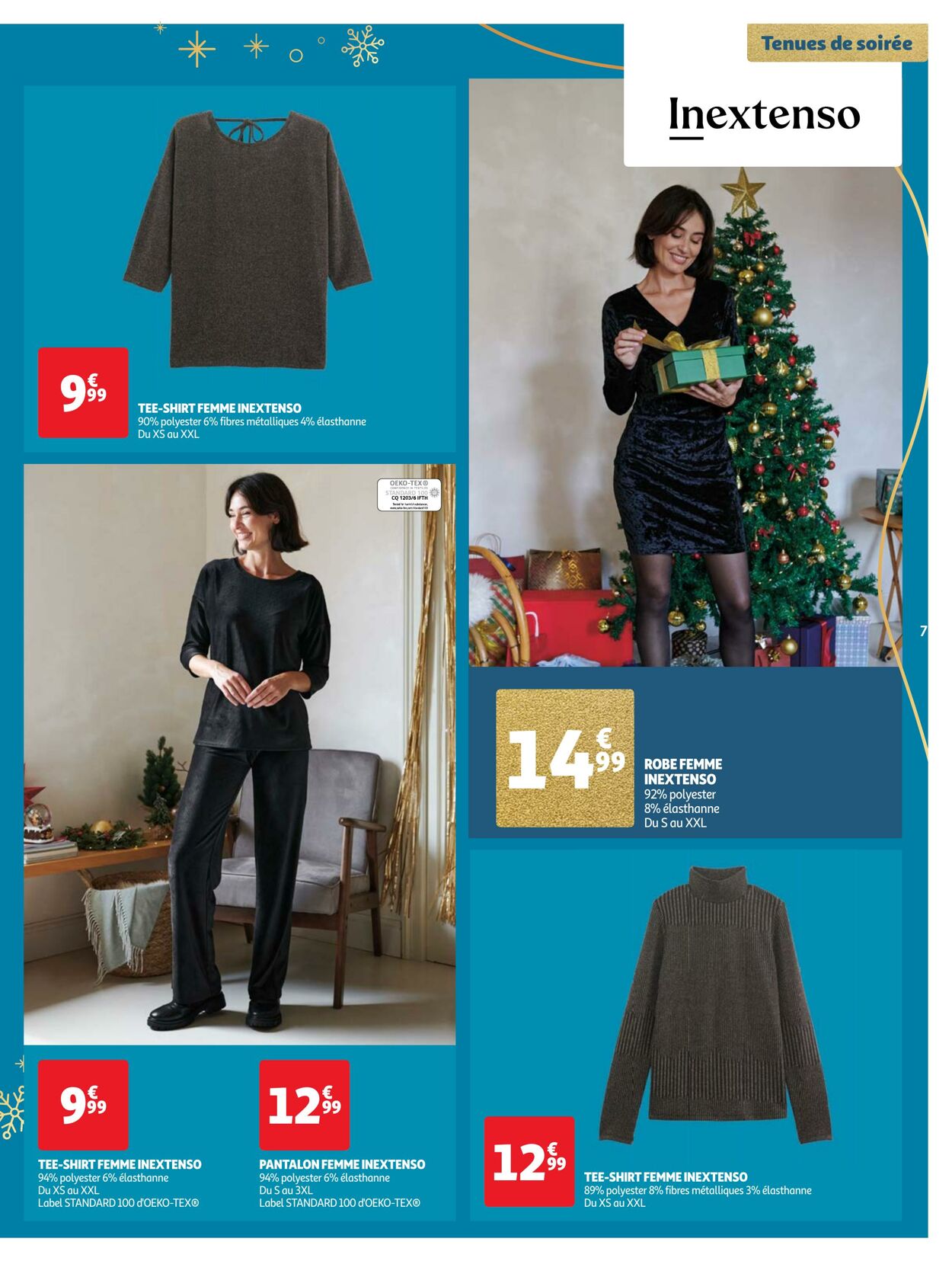 Catalogue Auchan 14.11.2023 - 24.12.2023