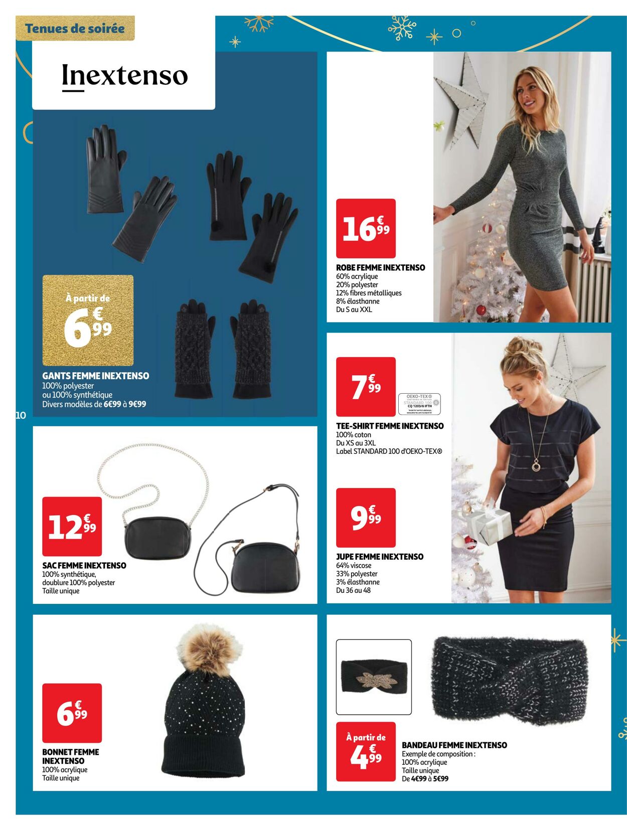 Catalogue Auchan 14.11.2023 - 24.12.2023