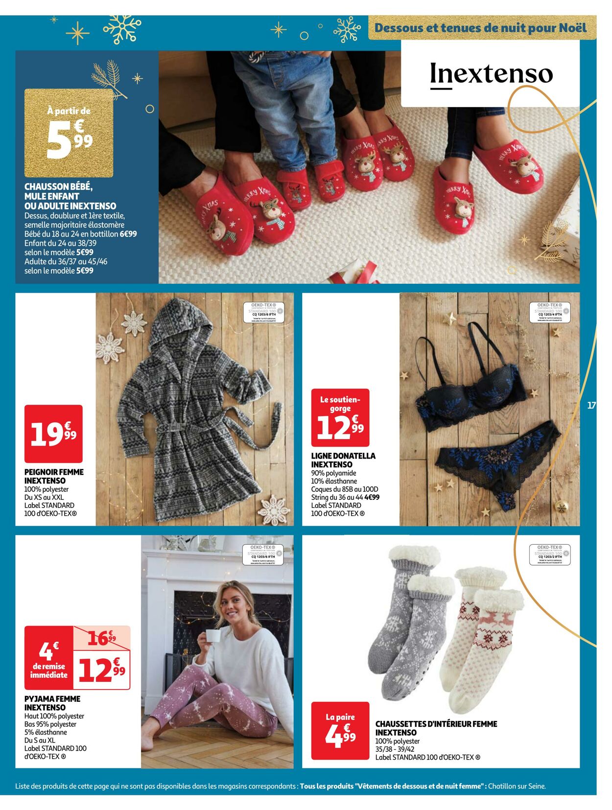 Catalogue Auchan 14.11.2023 - 24.12.2023