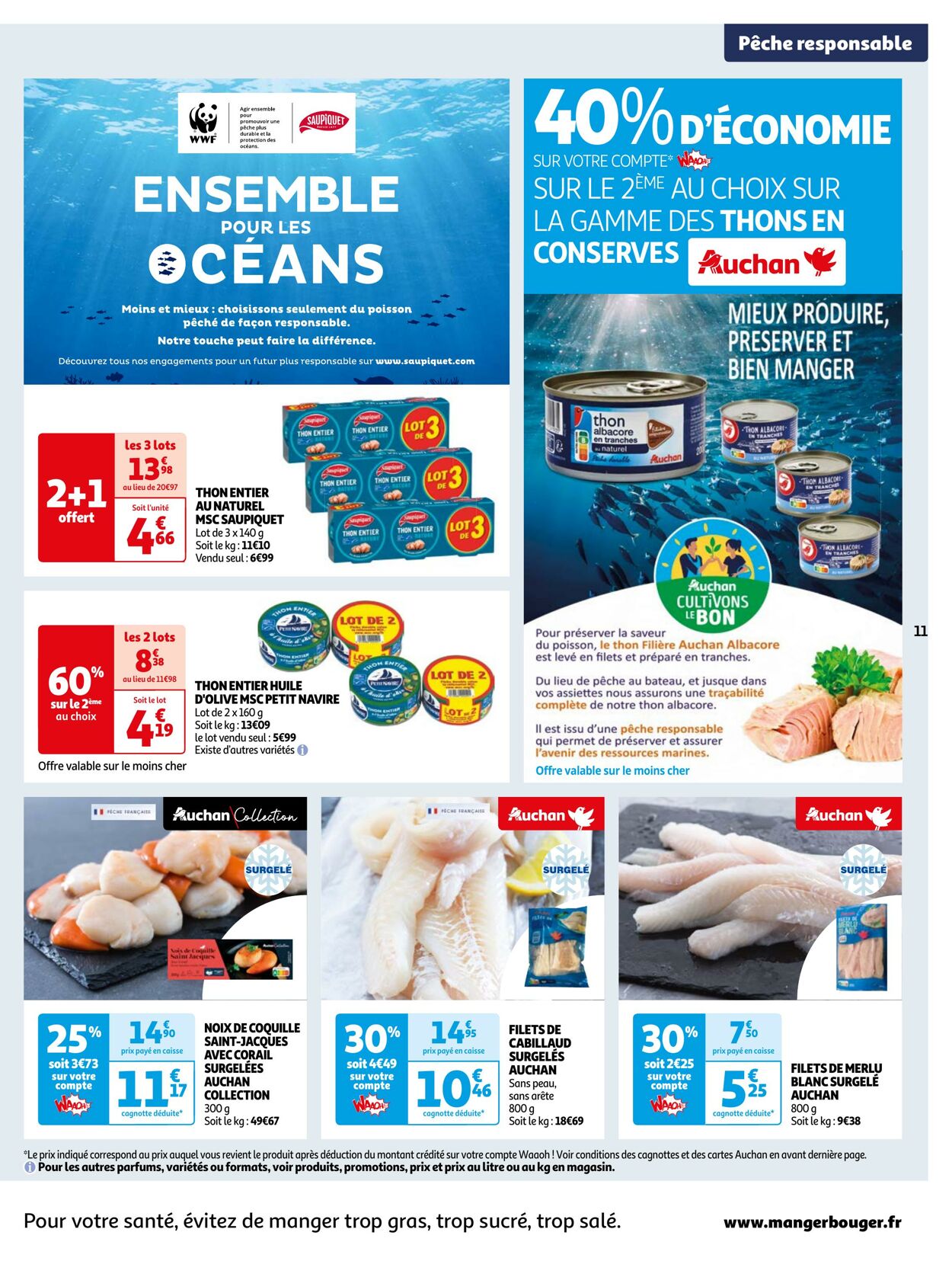 Catalogue Auchan 13.02.2024 - 19.02.2024