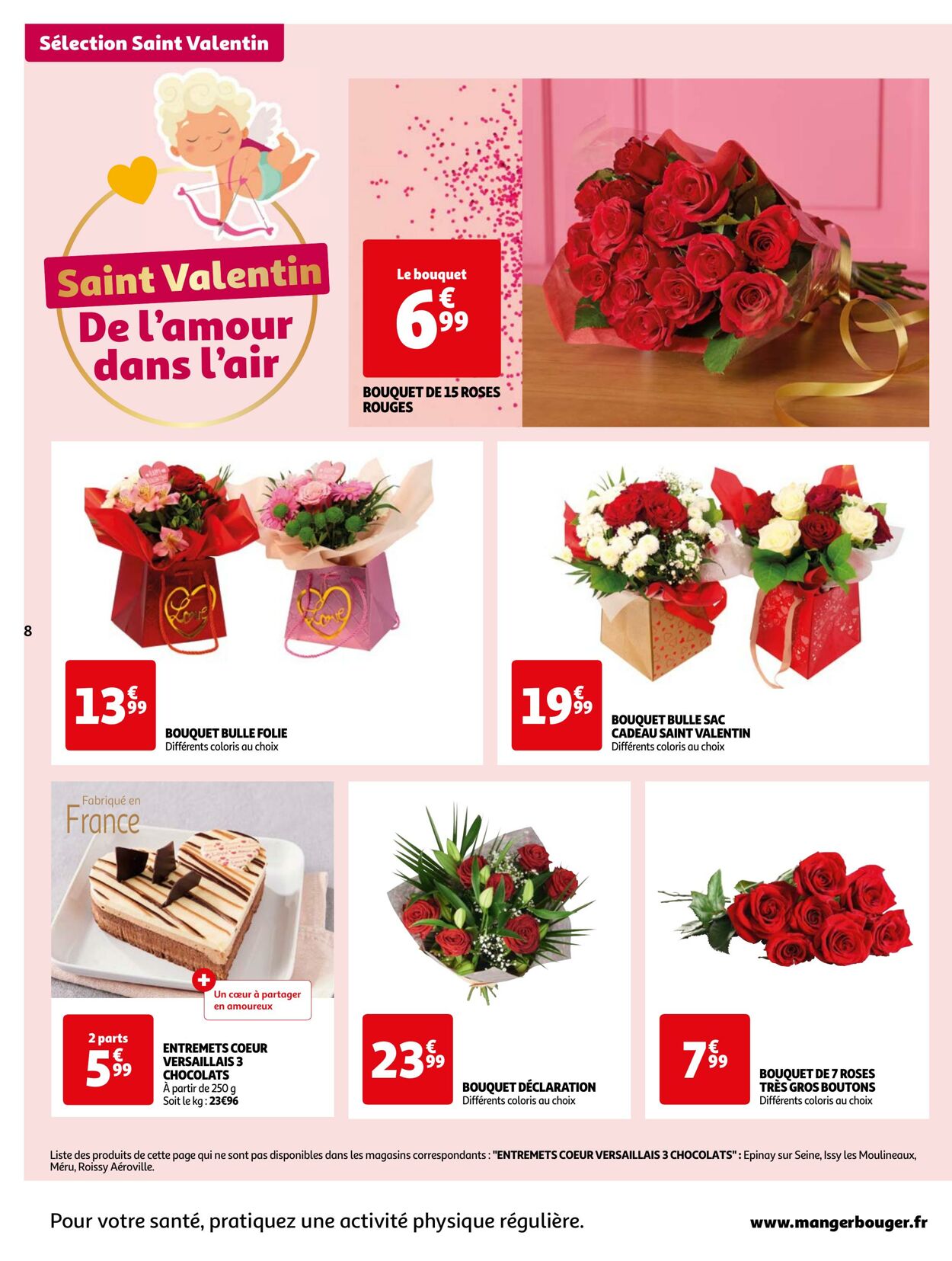 Catalogue Auchan 13.02.2024 - 19.02.2024