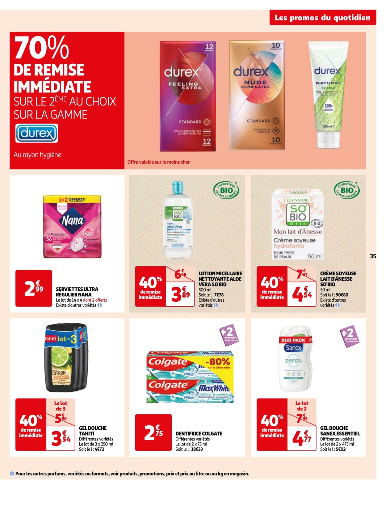 Catalogue Auchan 13.02.2024 - 19.02.2024