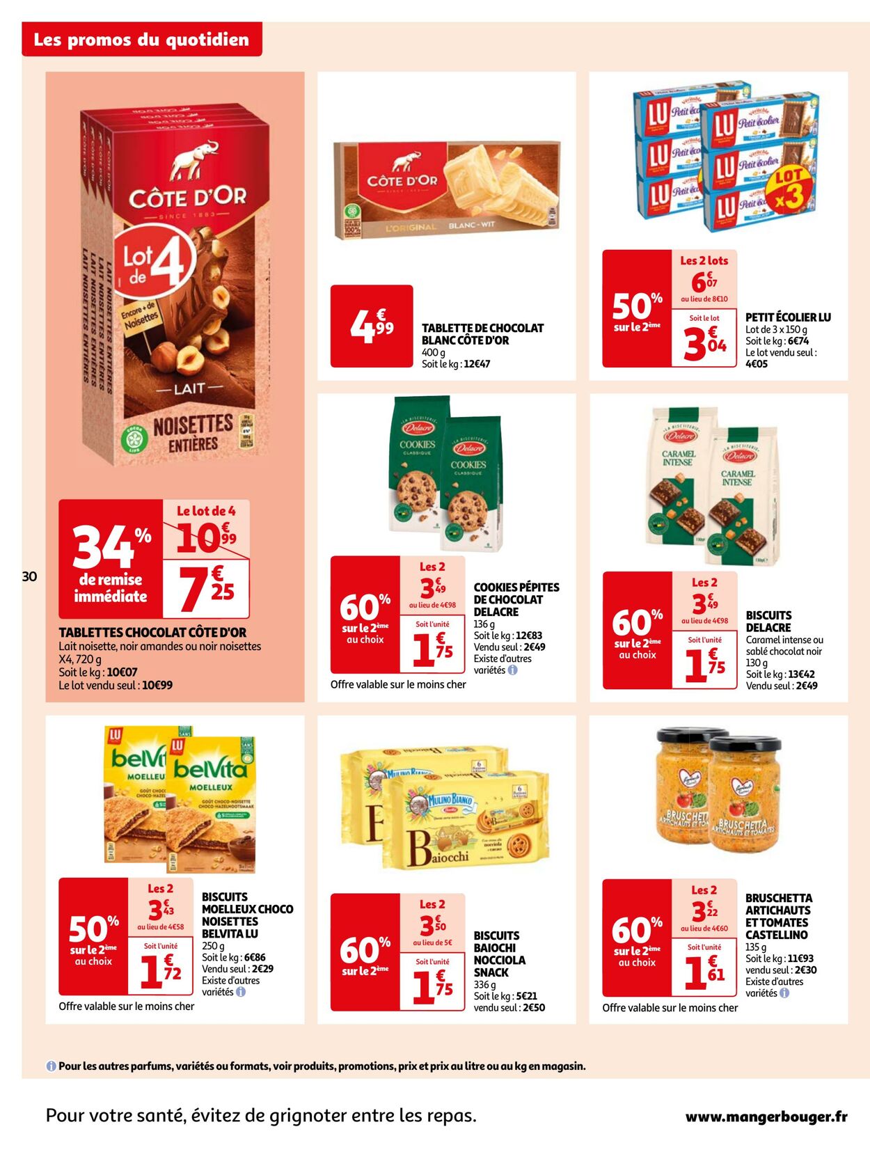 Catalogue Auchan 13.02.2024 - 19.02.2024