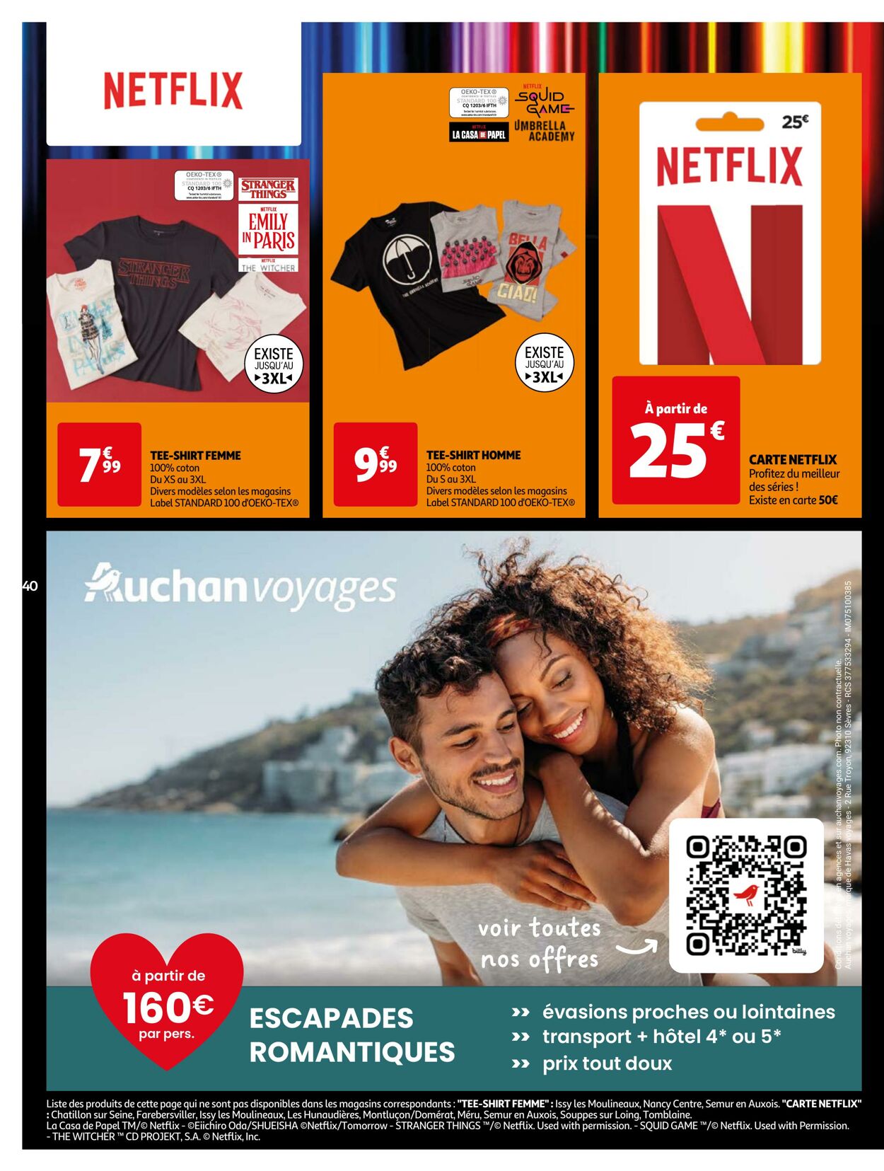 Catalogue Auchan 13.02.2024 - 19.02.2024