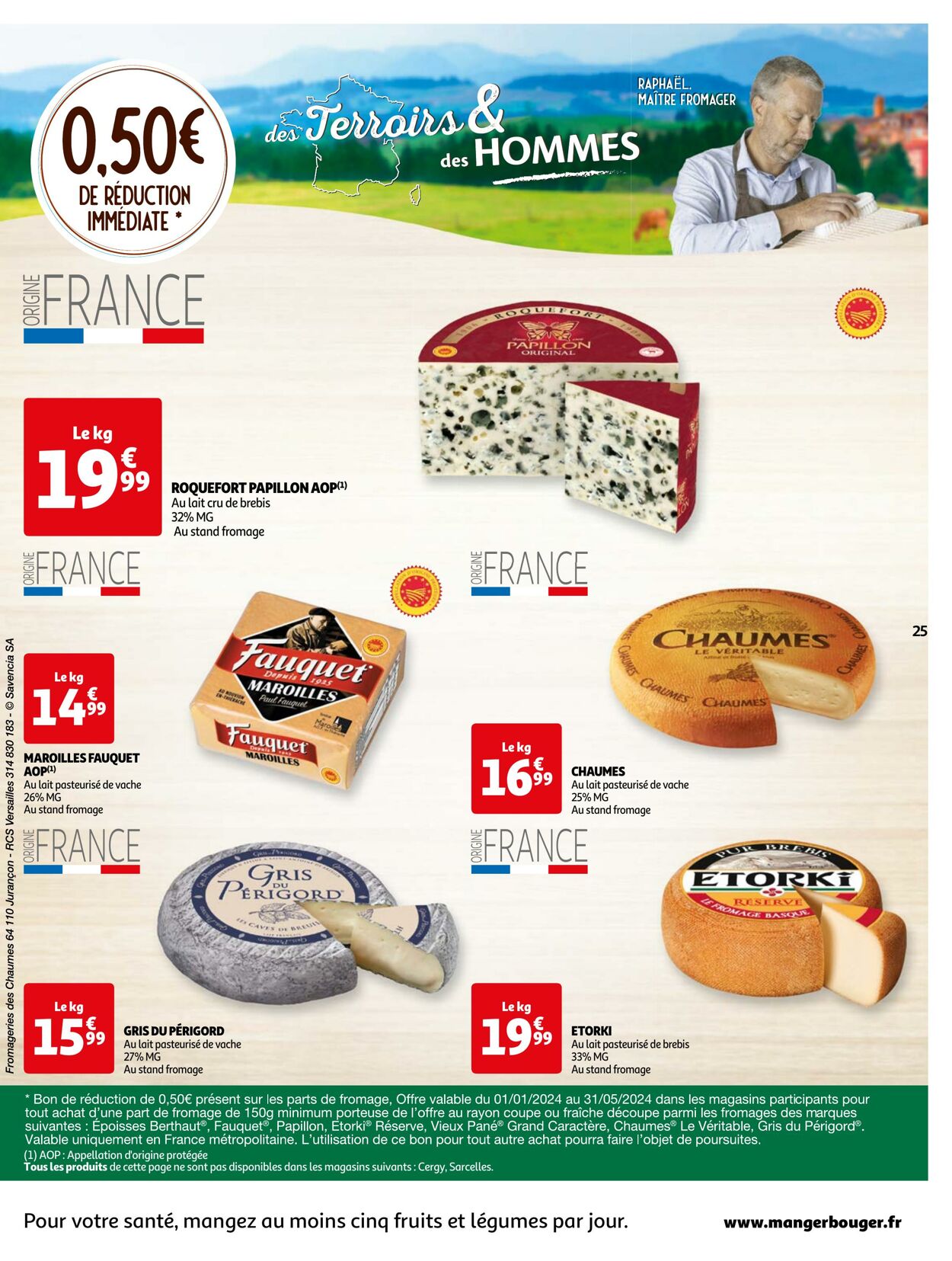 Catalogue Auchan 13.02.2024 - 19.02.2024