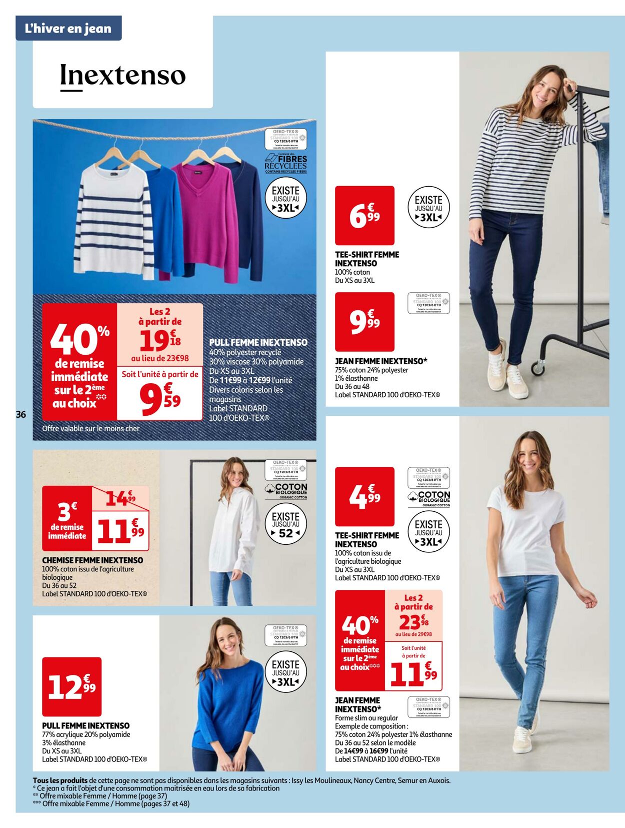 Catalogue Auchan 13.02.2024 - 19.02.2024