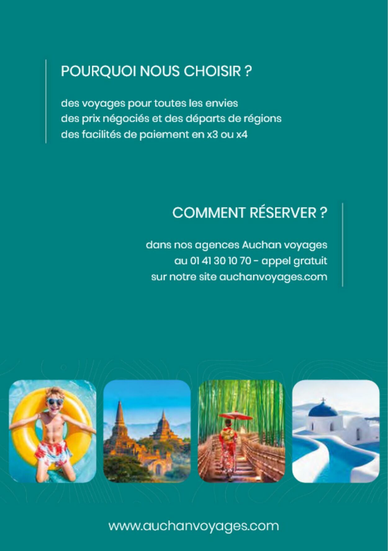 Catalogue Auchan 19.03.2025 - 31.12.2025