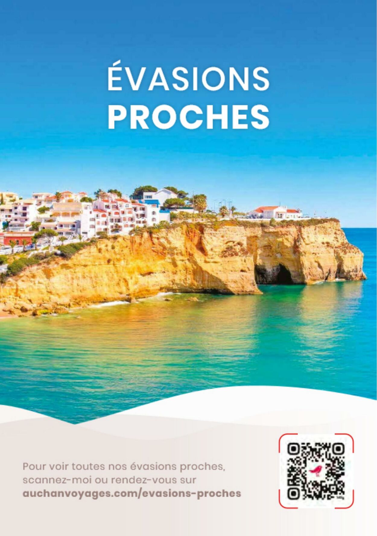 Catalogue Auchan 19.03.2025 - 31.12.2025
