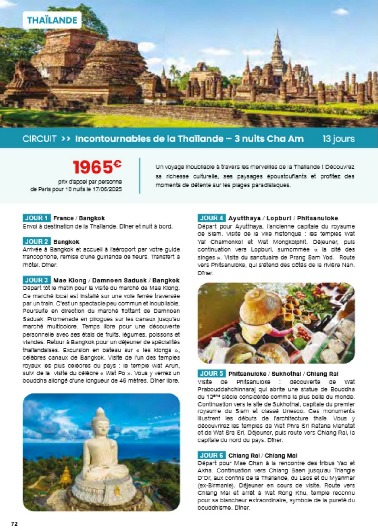 Catalogue Auchan 19.03.2025 - 31.12.2025