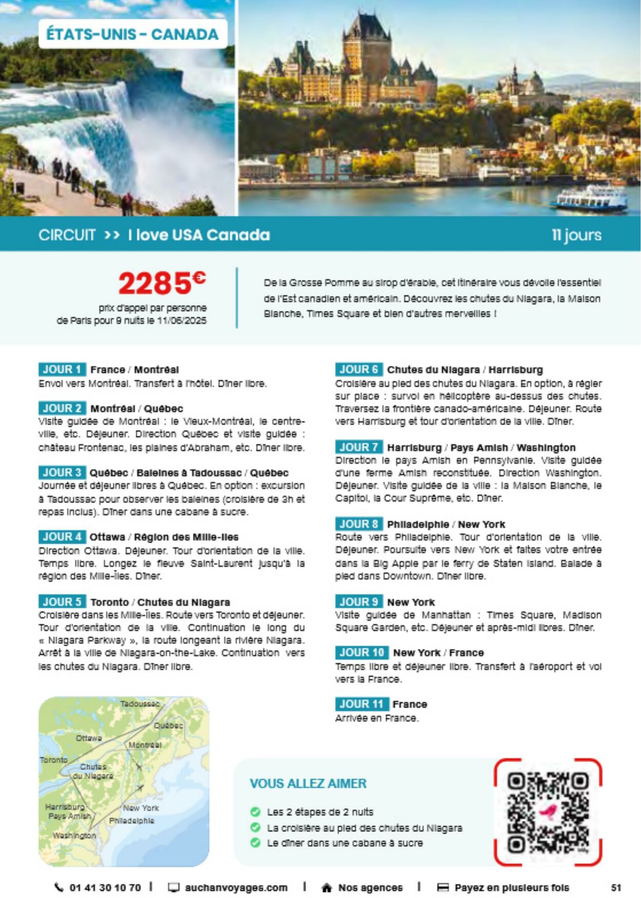Catalogue Auchan 19.03.2025 - 31.12.2025