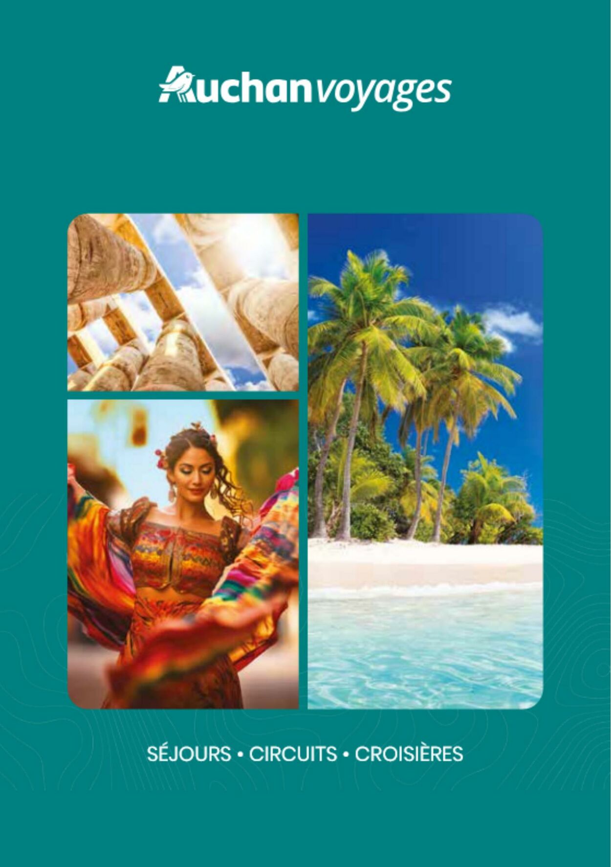 Catalogue Auchan 19.03.2025 - 31.12.2025