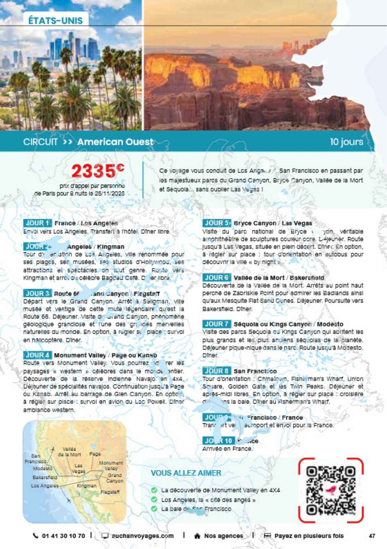 Catalogue Auchan 19.03.2025 - 31.12.2025