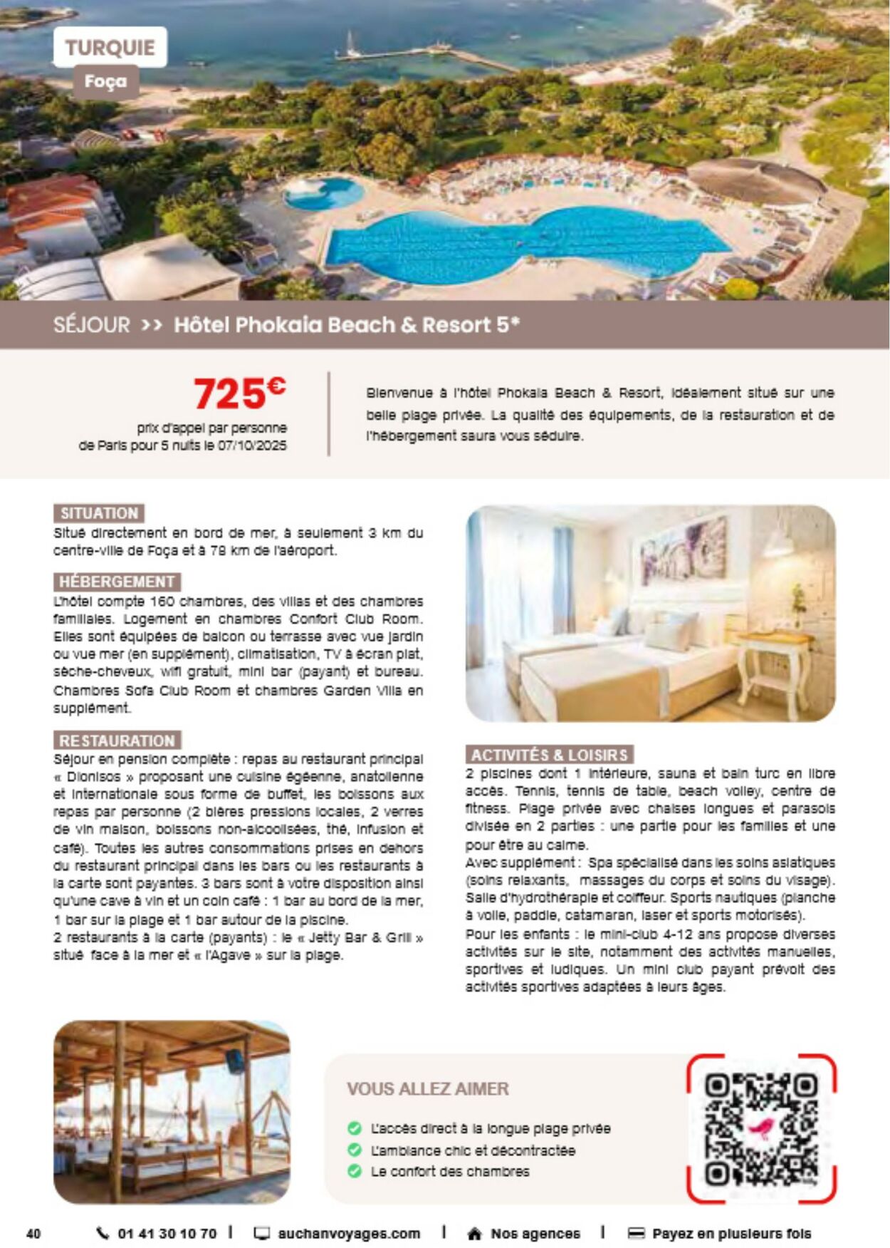 Catalogue Auchan 19.03.2025 - 31.12.2025