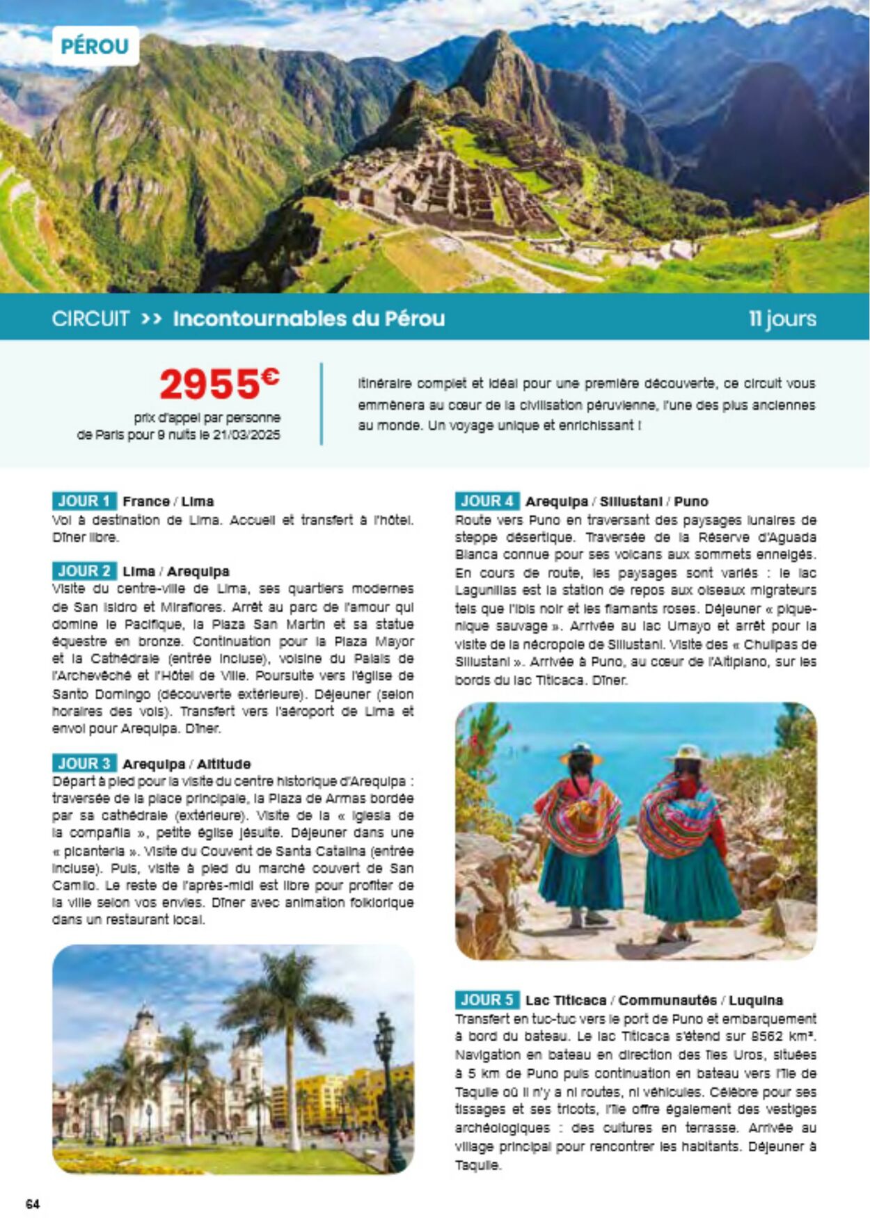 Catalogue Auchan 19.03.2025 - 31.12.2025