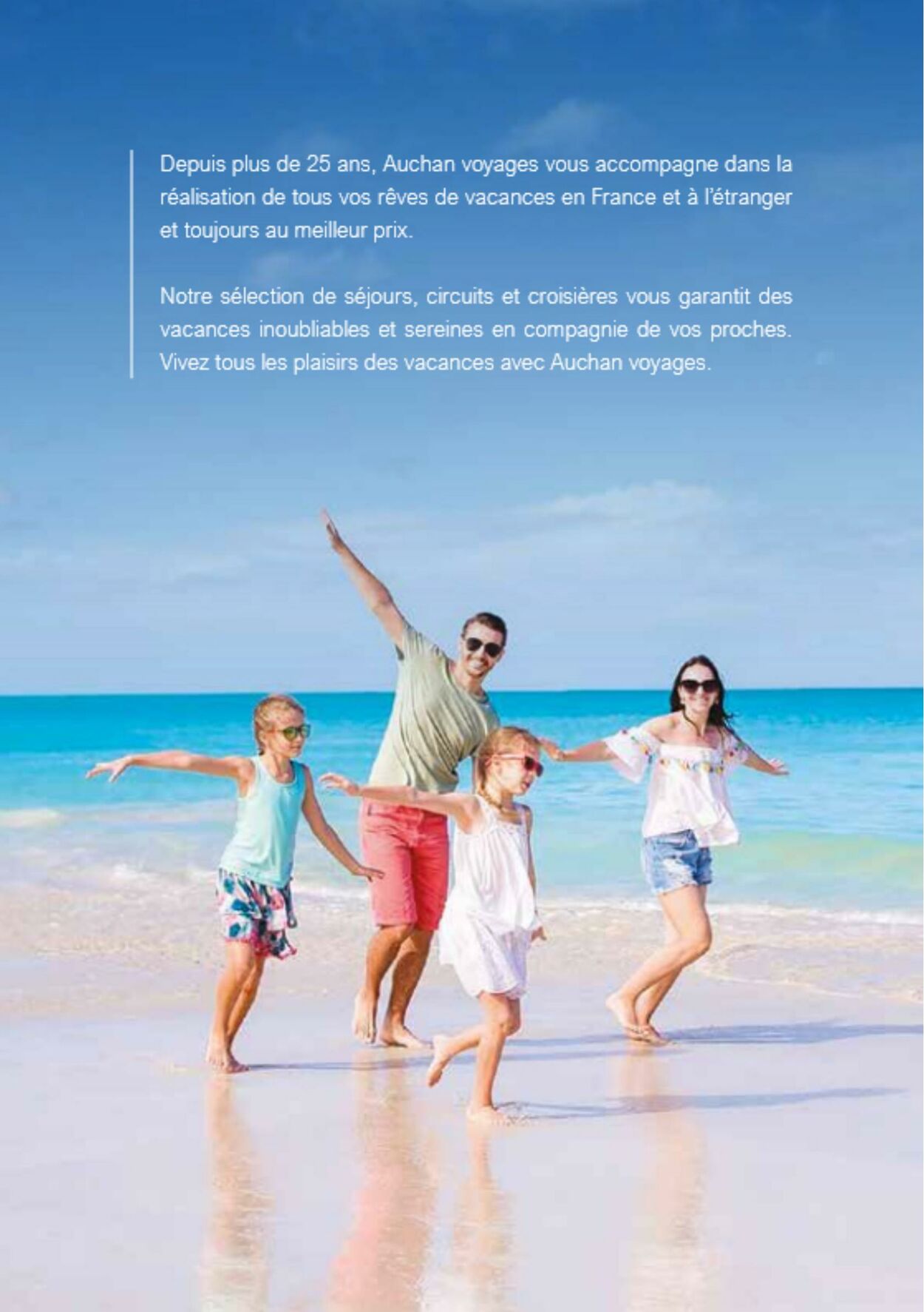 Catalogue Auchan 19.03.2025 - 31.12.2025