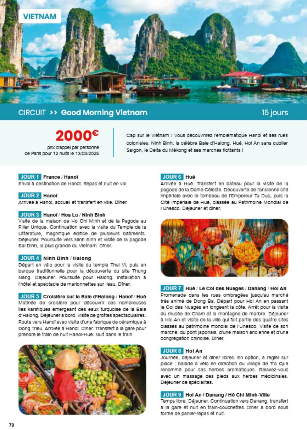 Catalogue Auchan 19.03.2025 - 31.12.2025