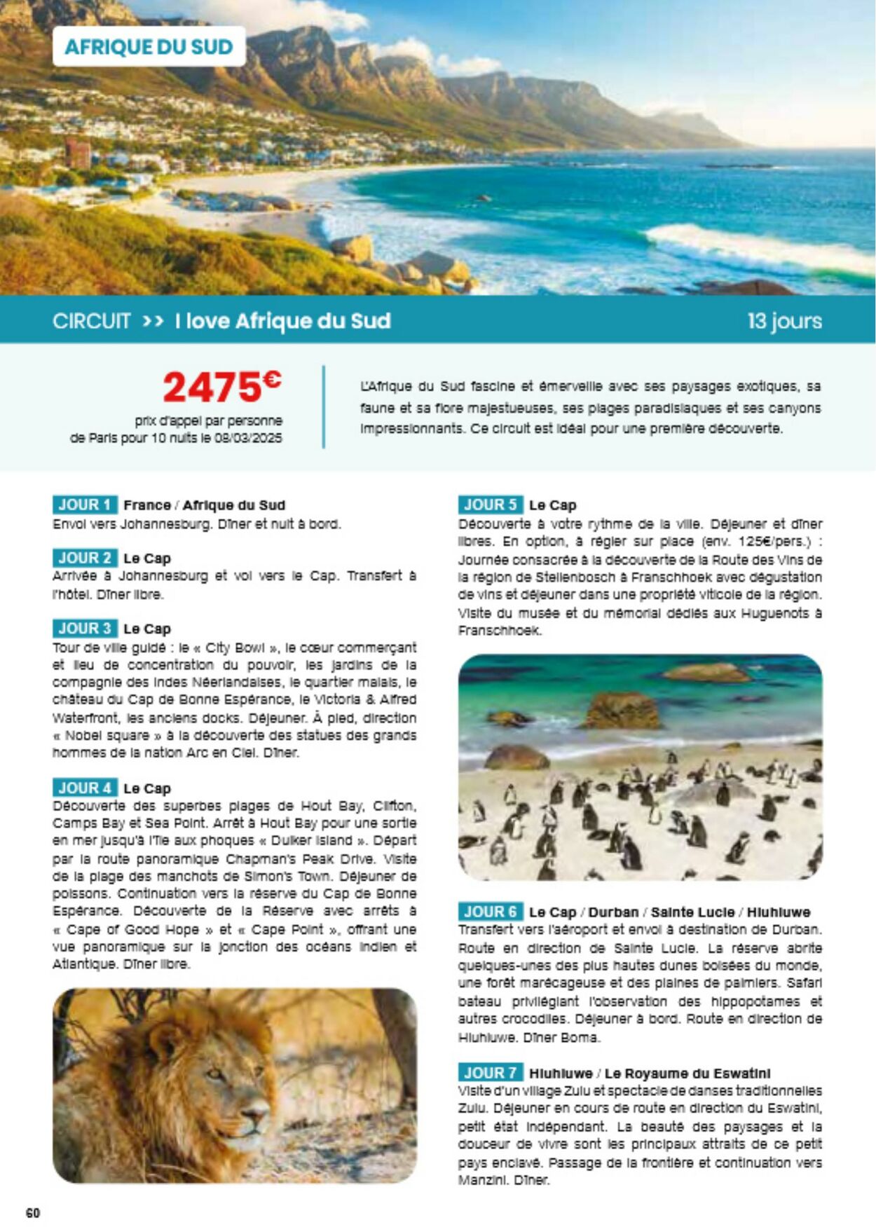 Catalogue Auchan 19.03.2025 - 31.12.2025