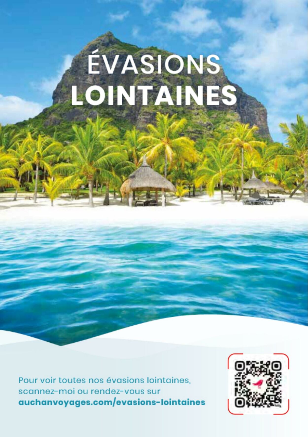 Catalogue Auchan 19.03.2025 - 31.12.2025