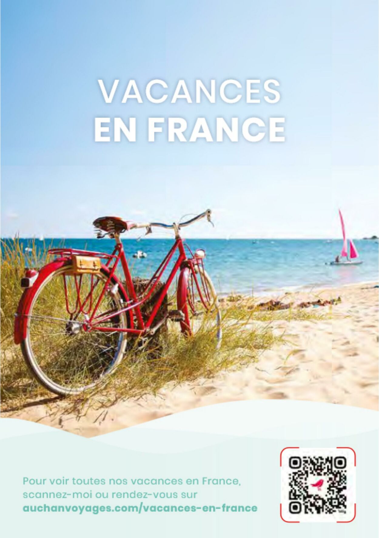 Catalogue Auchan 19.03.2025 - 31.12.2025