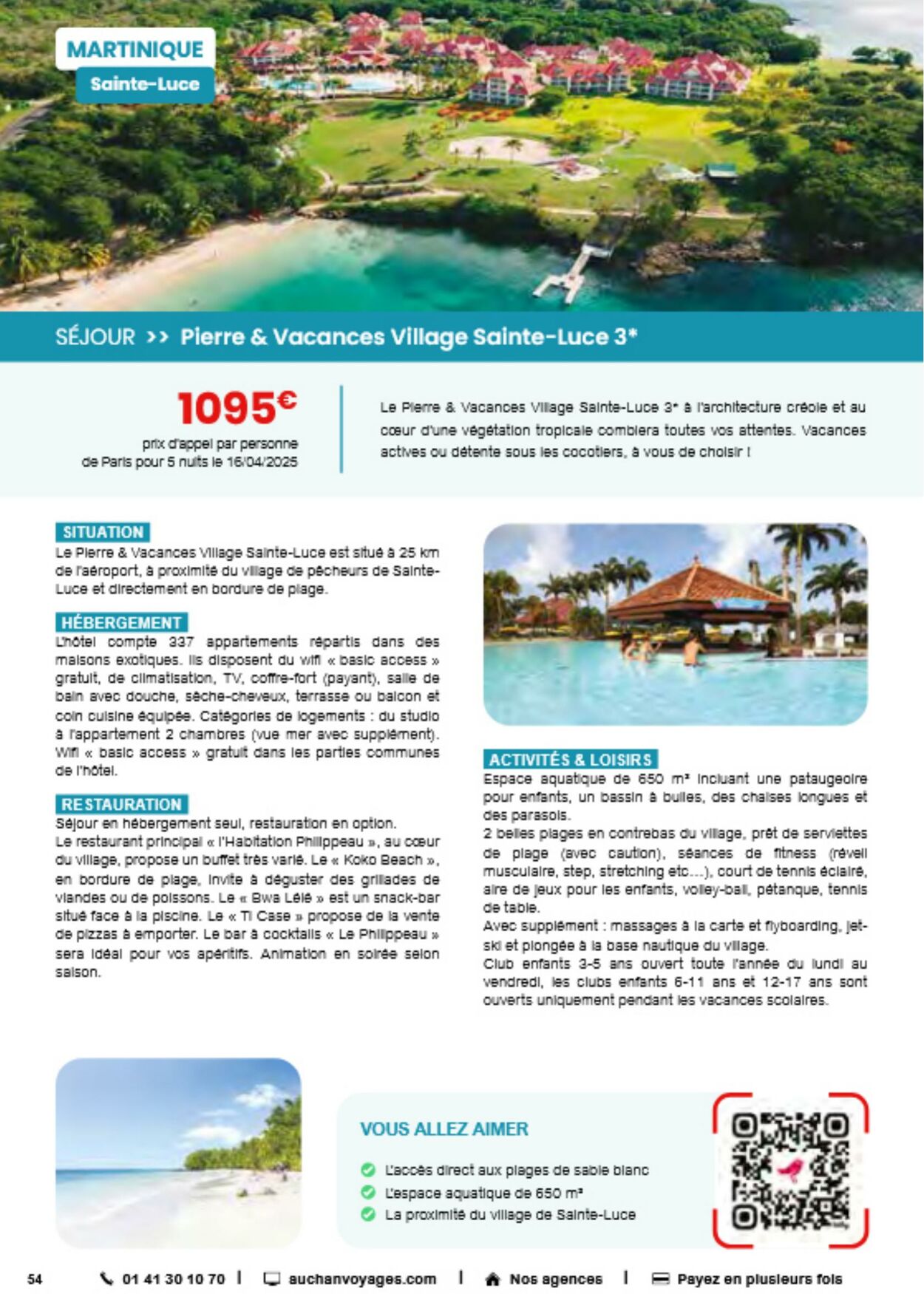 Catalogue Auchan 19.03.2025 - 31.12.2025