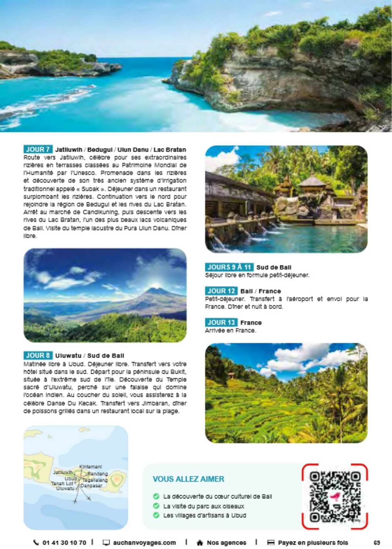 Catalogue Auchan 19.03.2025 - 31.12.2025