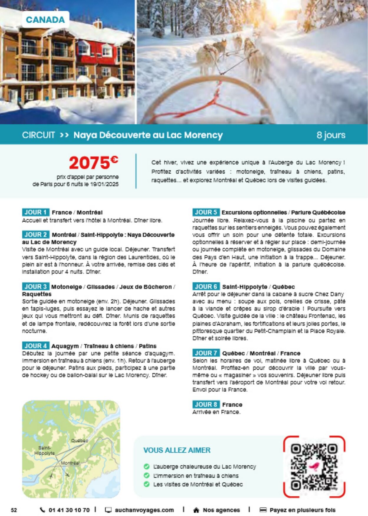 Catalogue Auchan 19.03.2025 - 31.12.2025