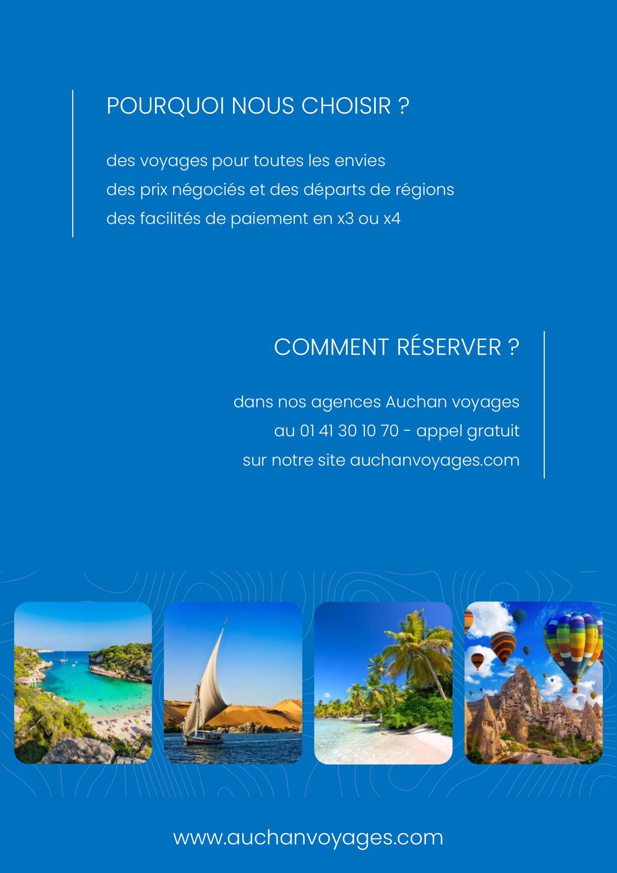 Catalogue Auchan 01.10.2025 - 30.10.2025