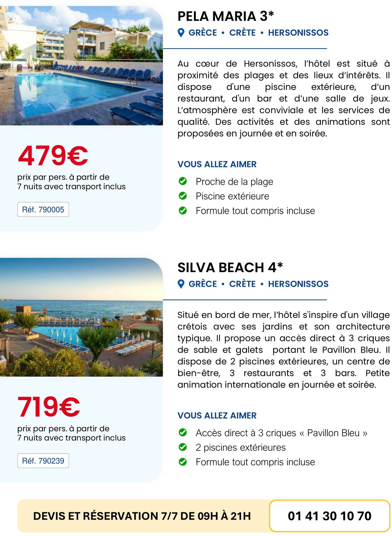 Catalogue Auchan 01.06.2025 - 15.06.2025