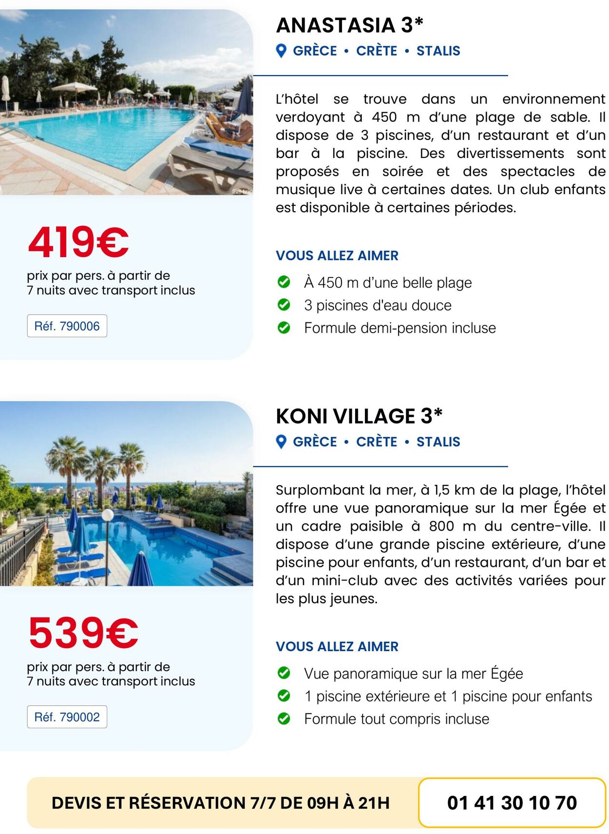 Catalogue Auchan 01.06.2025 - 15.06.2025