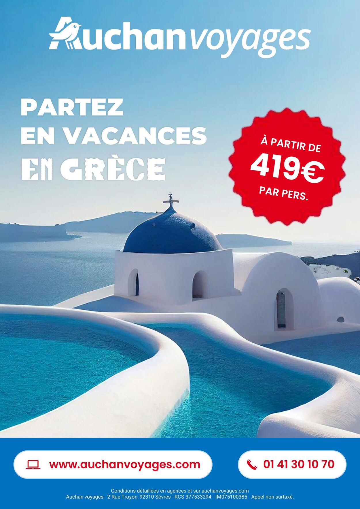 Catalogue Auchan 01.06.2025 - 15.06.2025