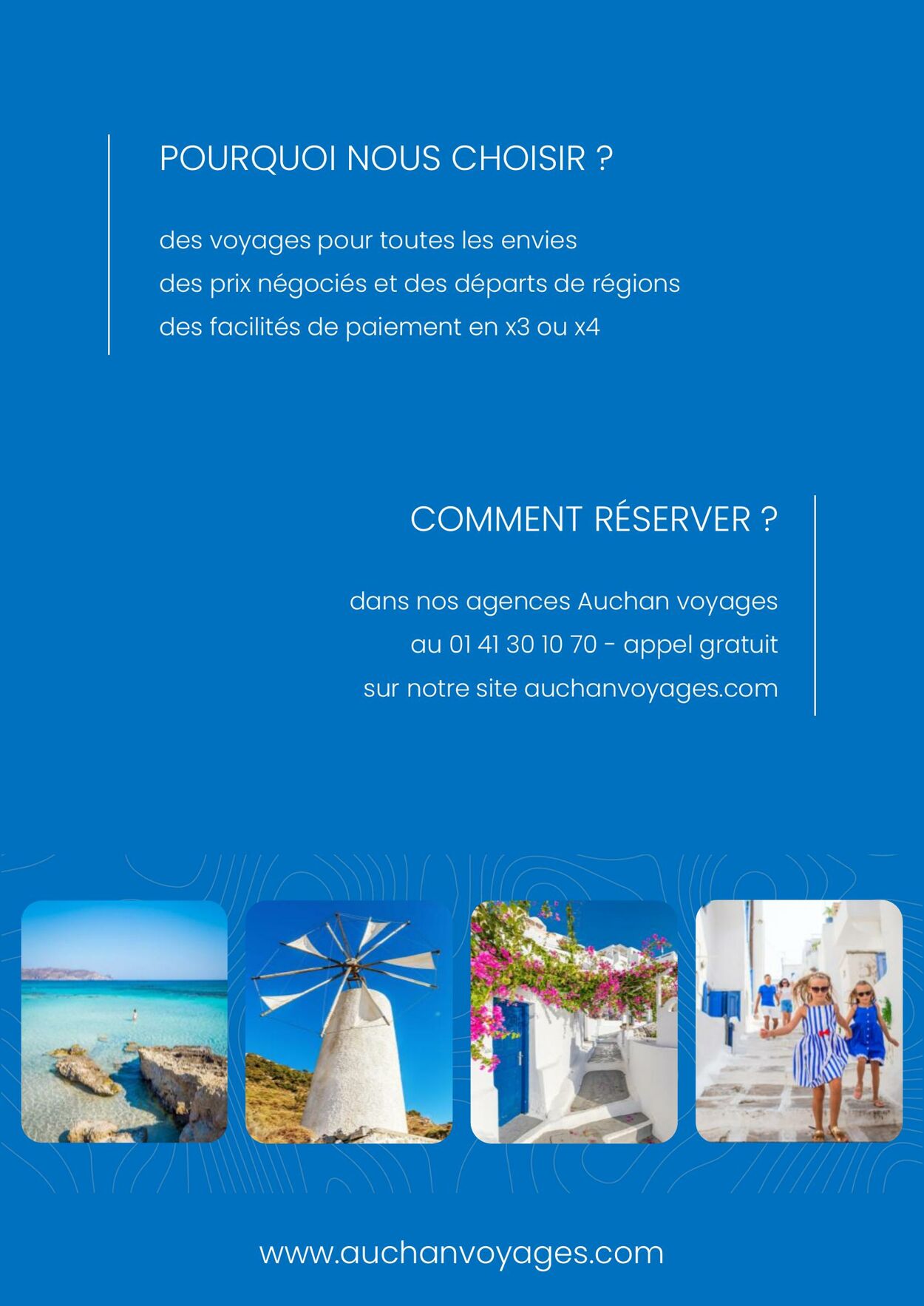 Catalogue Auchan 01.06.2025 - 15.06.2025