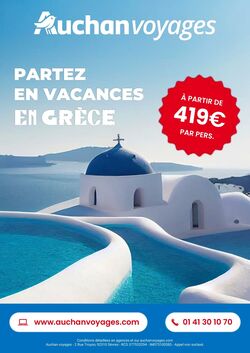 Catalogue Auchan 01.06.2025 - 15.06.2025