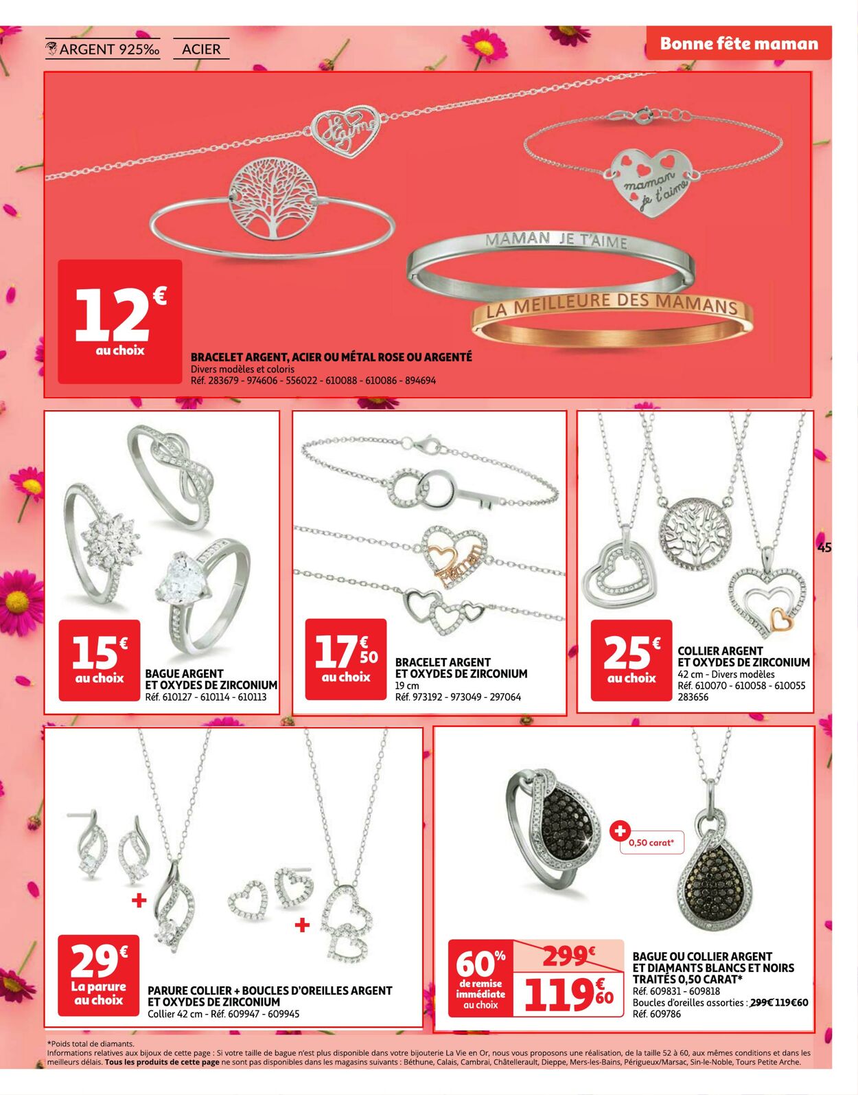 Catalogue Auchan 23.05.2023 - 30.05.2023