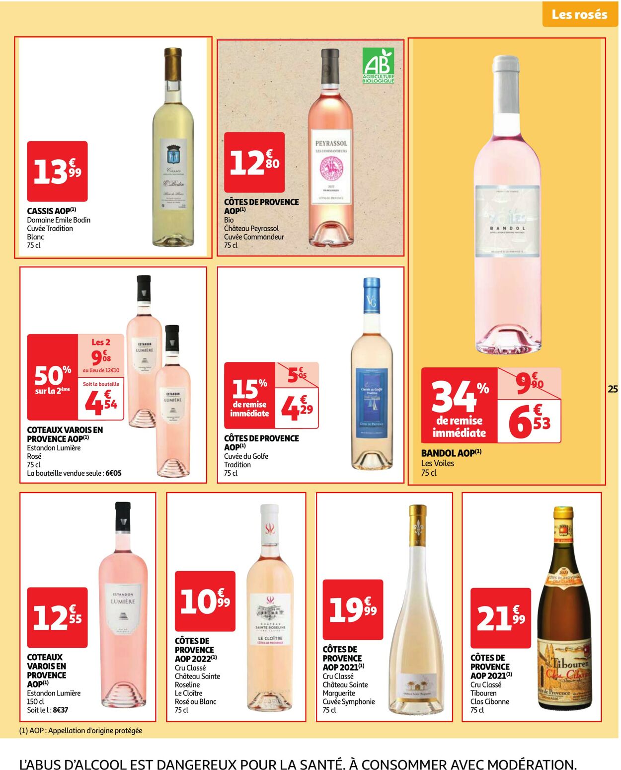 Catalogue Auchan 23.05.2023 - 30.05.2023