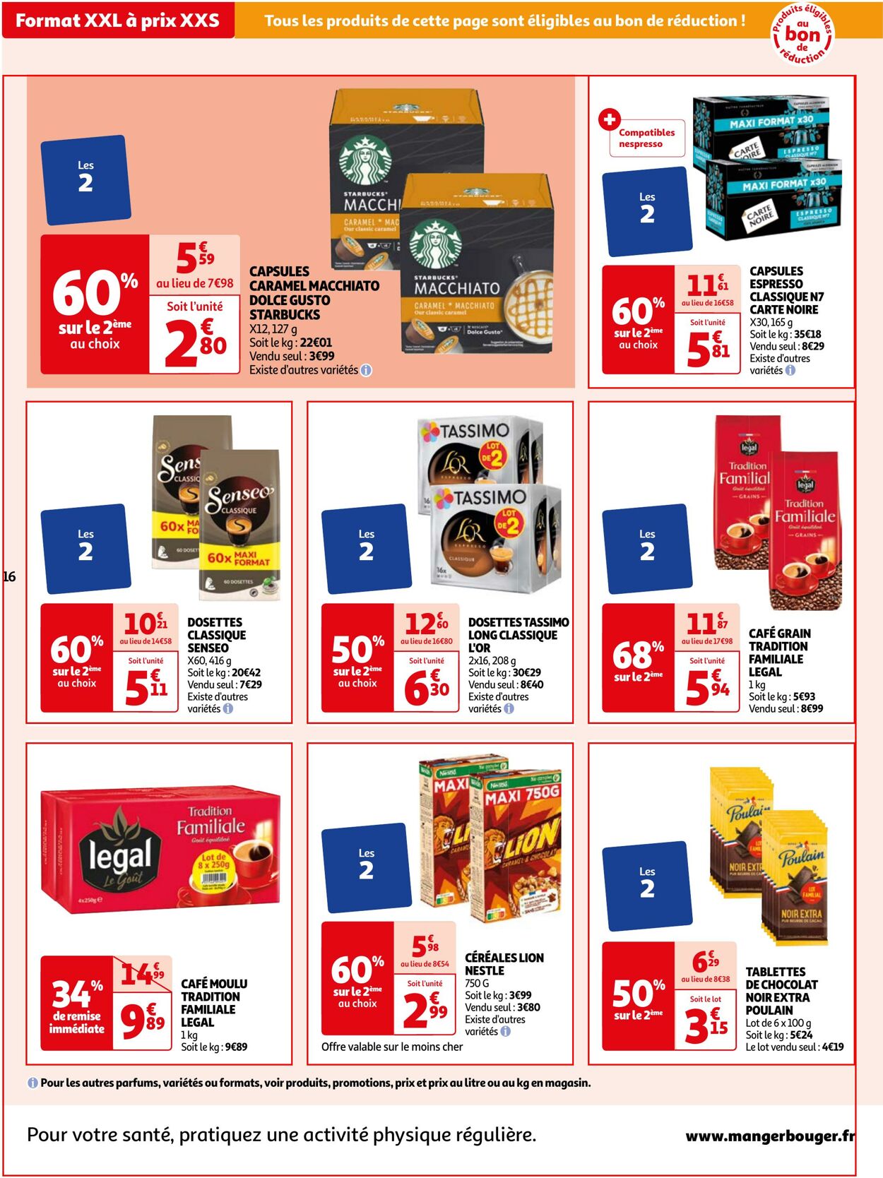 Catalogue Auchan 31.05.2023 - 04.06.2023