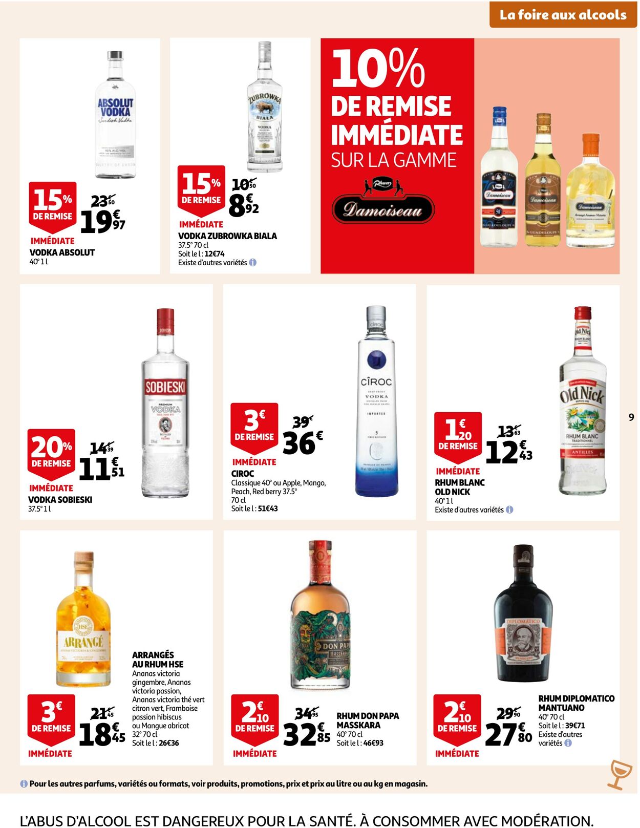 Catalogue Auchan 02.11.2022 - 08.11.2022