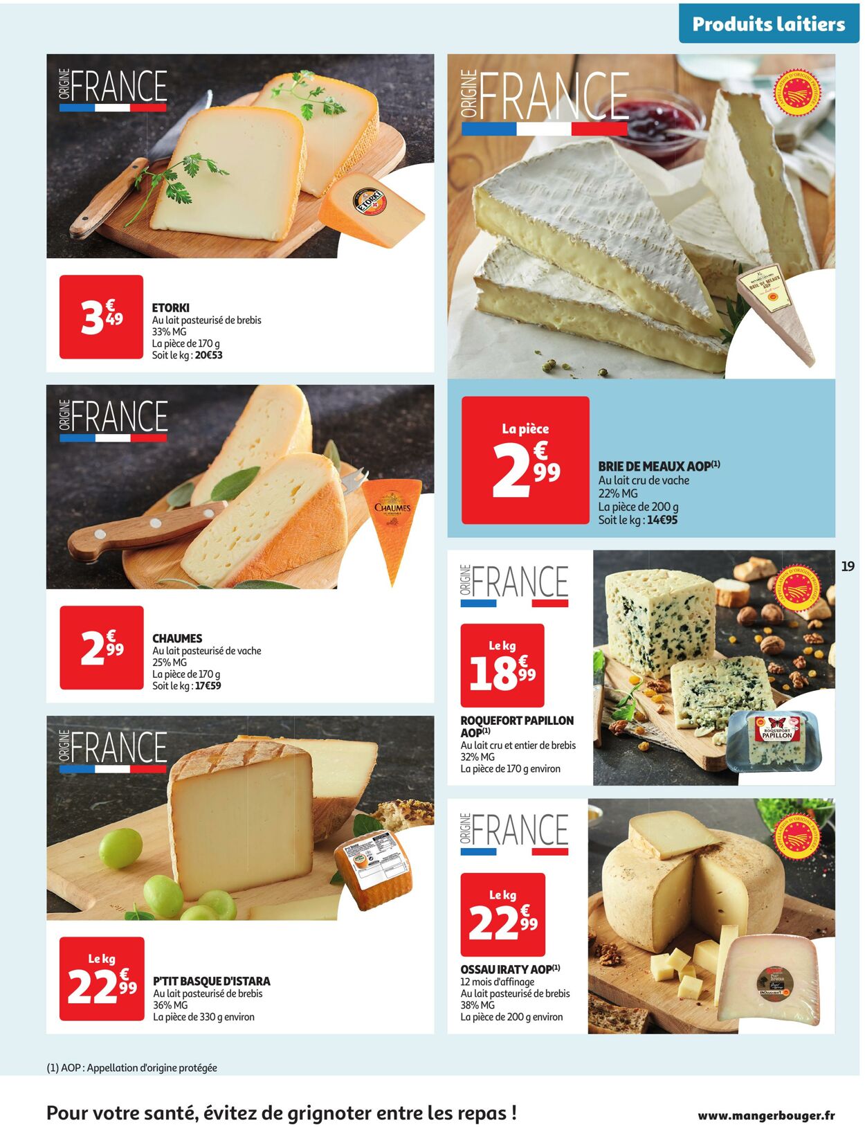 Catalogue Auchan 06.06.2023 - 18.06.2023