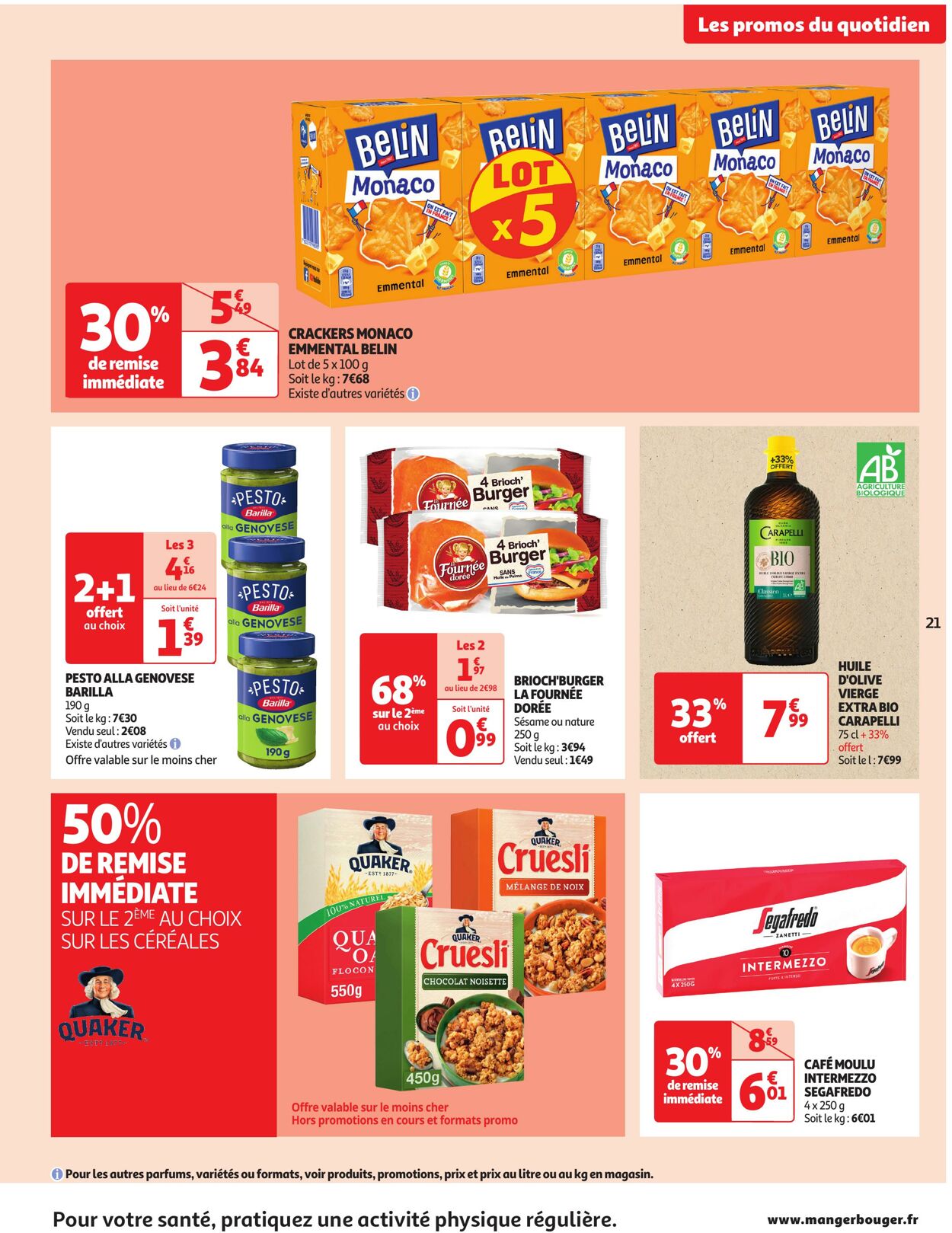 Catalogue Auchan 06.06.2023 - 18.06.2023