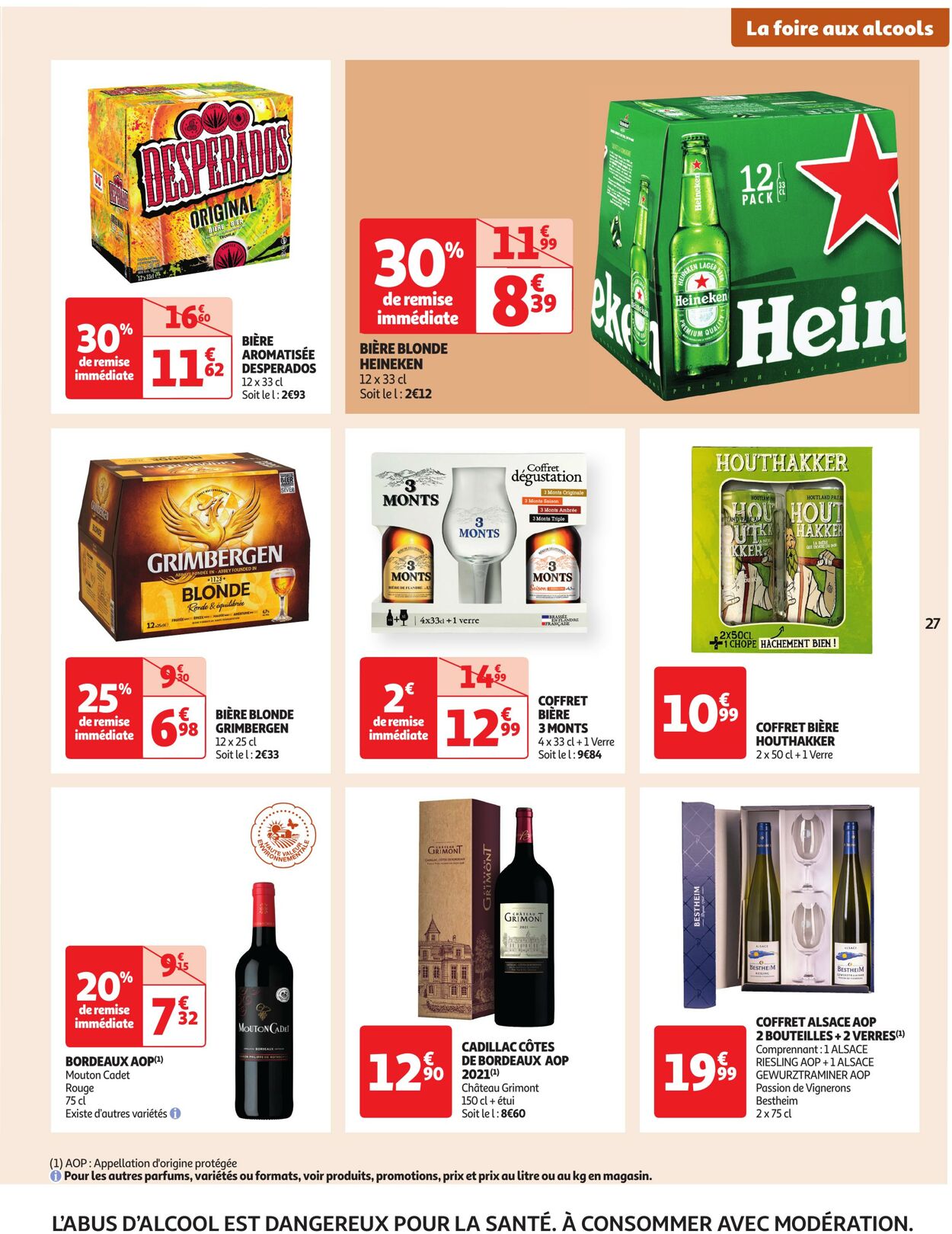 Catalogue Auchan 06.06.2023 - 18.06.2023