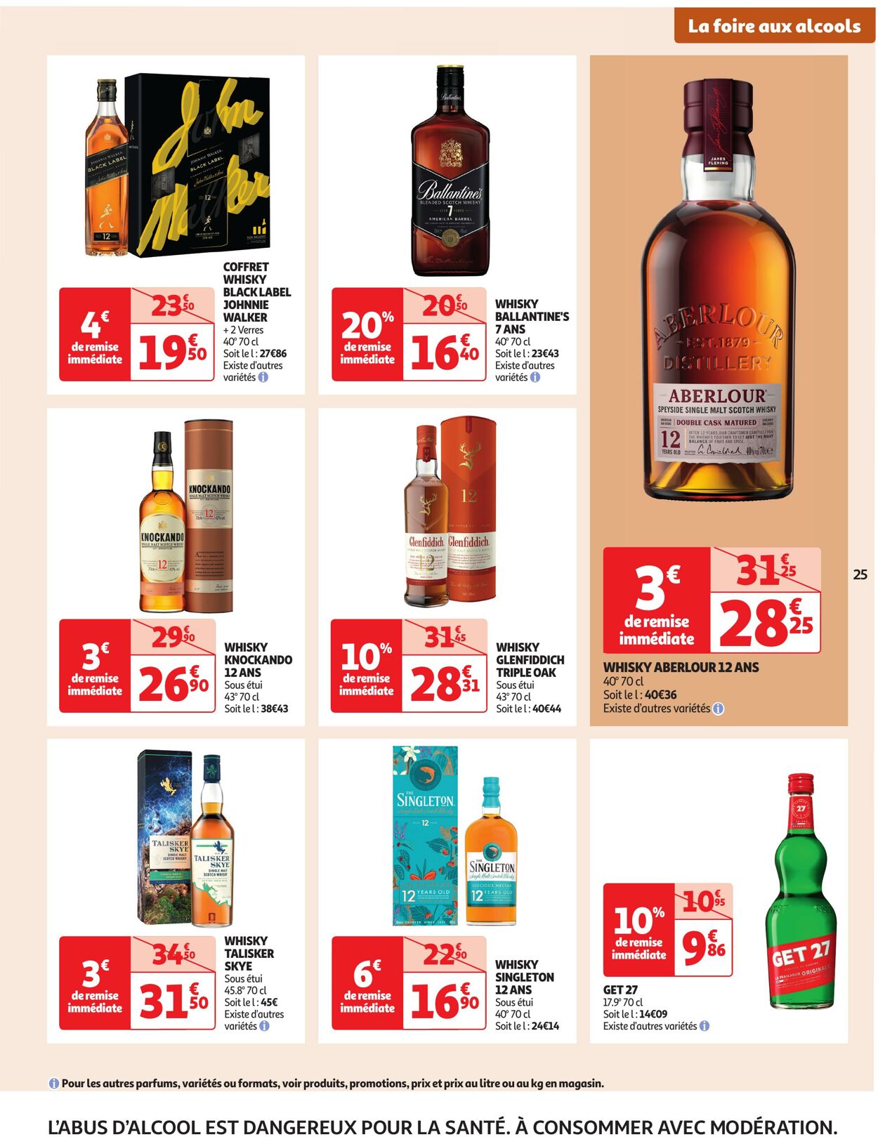 Catalogue Auchan 06.06.2023 - 18.06.2023