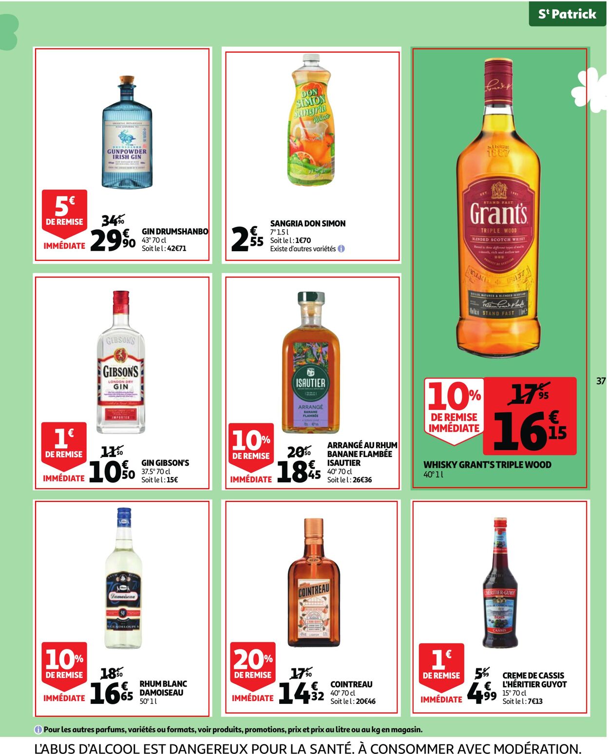 Catalogue Auchan 14.03.2023 - 20.03.2023