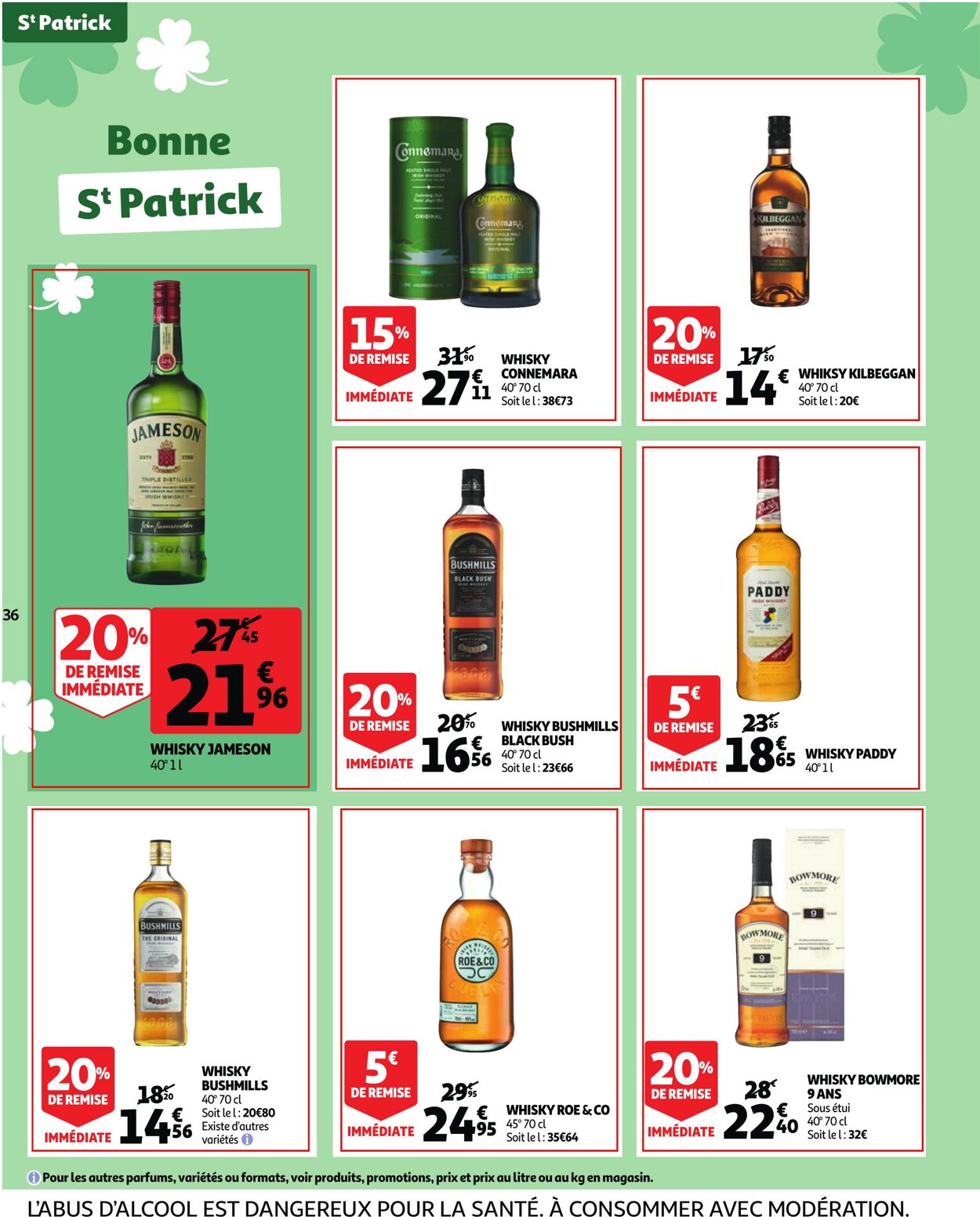 Catalogue Auchan 14.03.2023 - 20.03.2023