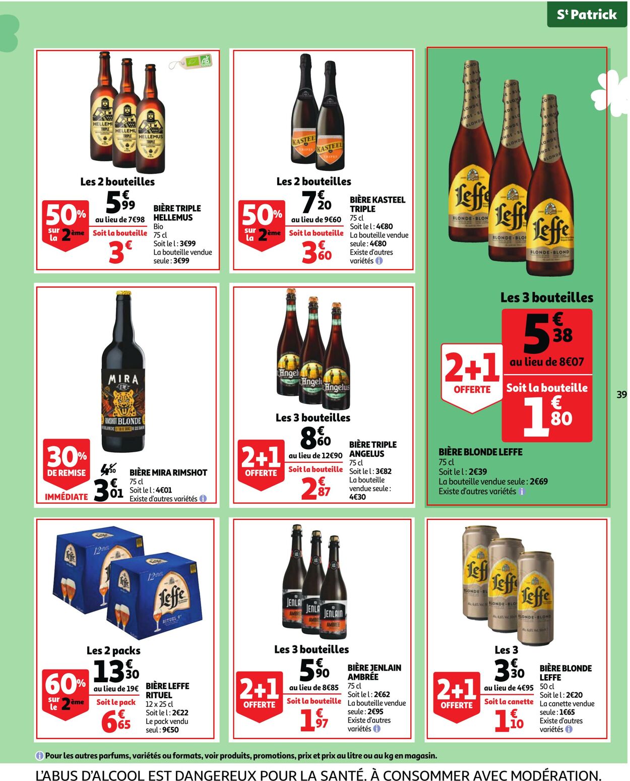 Catalogue Auchan 14.03.2023 - 20.03.2023