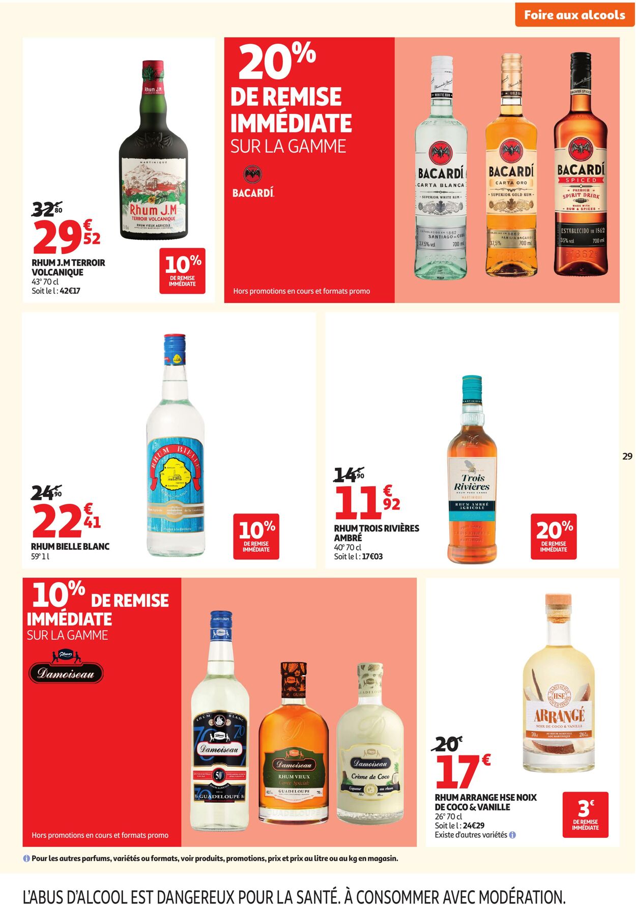 Catalogue Auchan 28.10.2025 - 09.11.2025