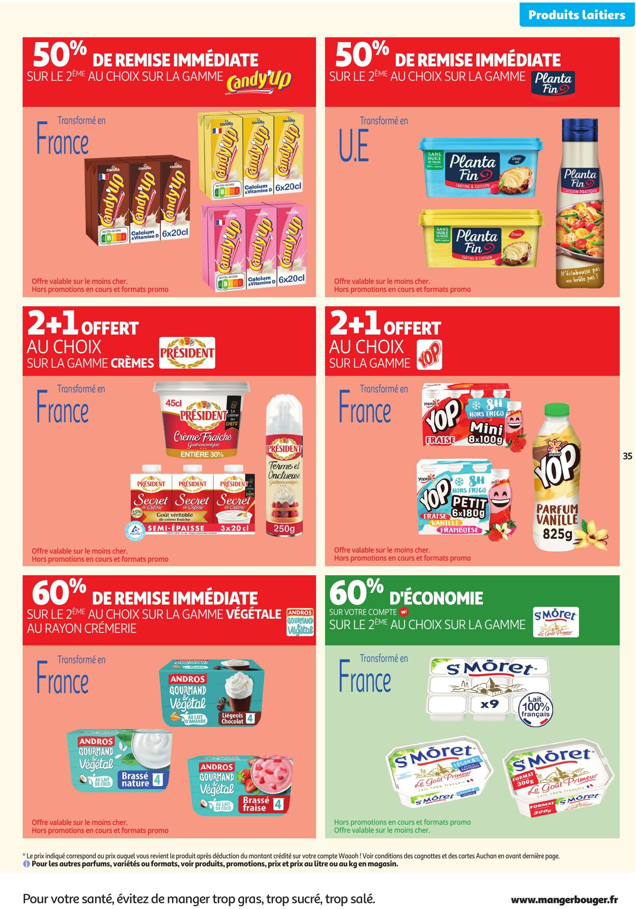 Catalogue Auchan 28.10.2025 - 09.11.2025