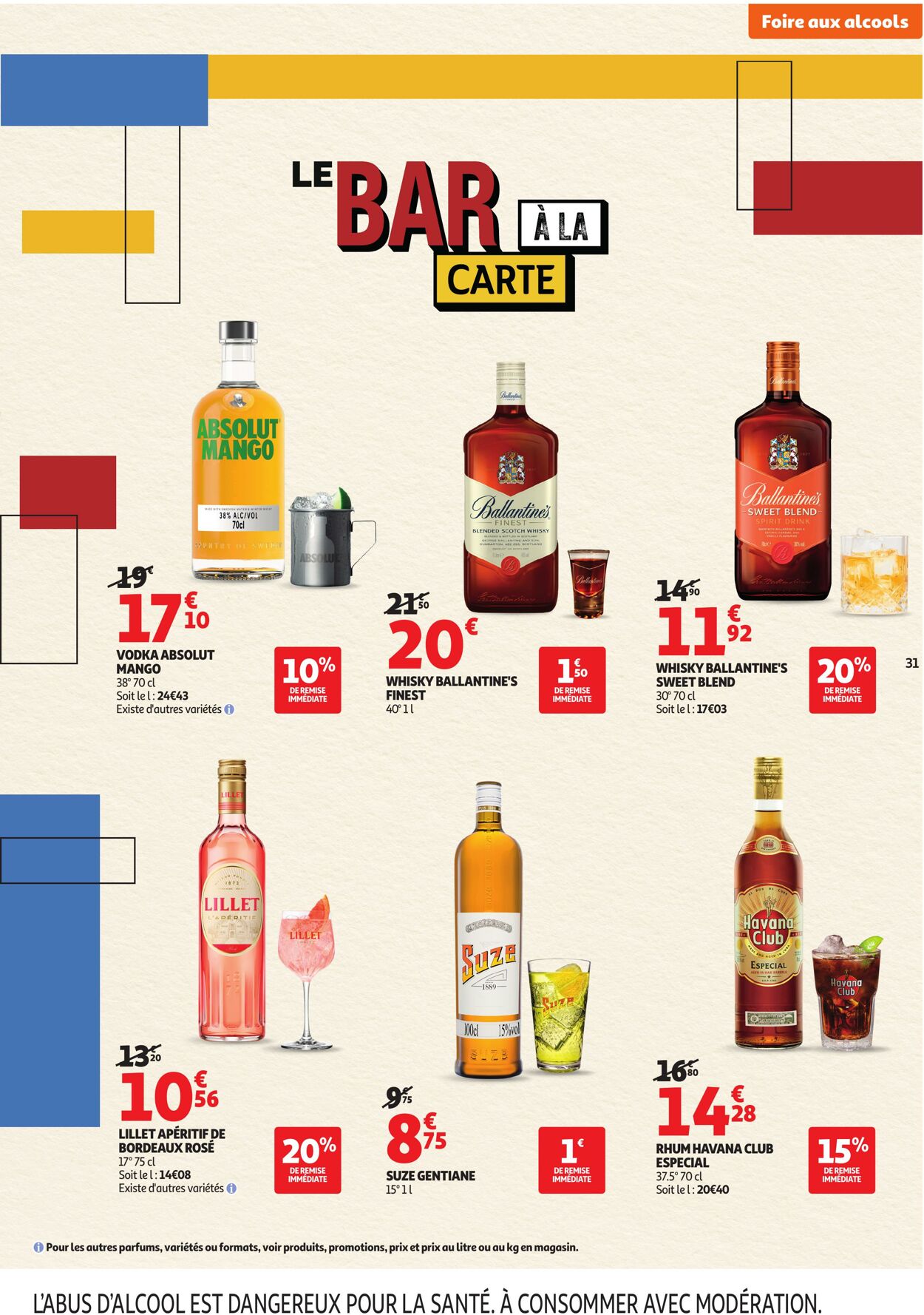 Catalogue Auchan 28.10.2025 - 09.11.2025